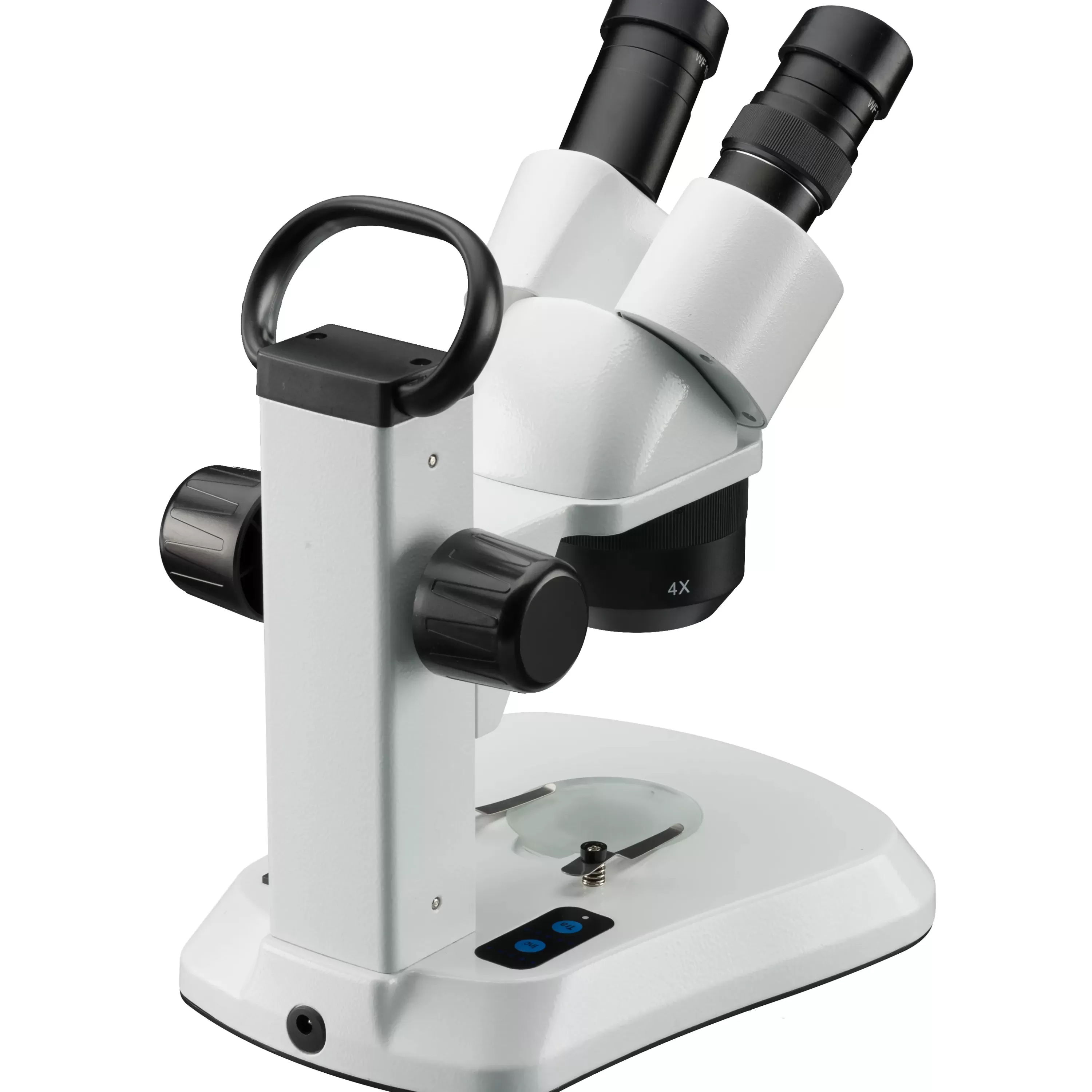 Discount Bresser Analyth STR 10x - 40x Stereo Auflicht- und Durchlicht Mikroskop