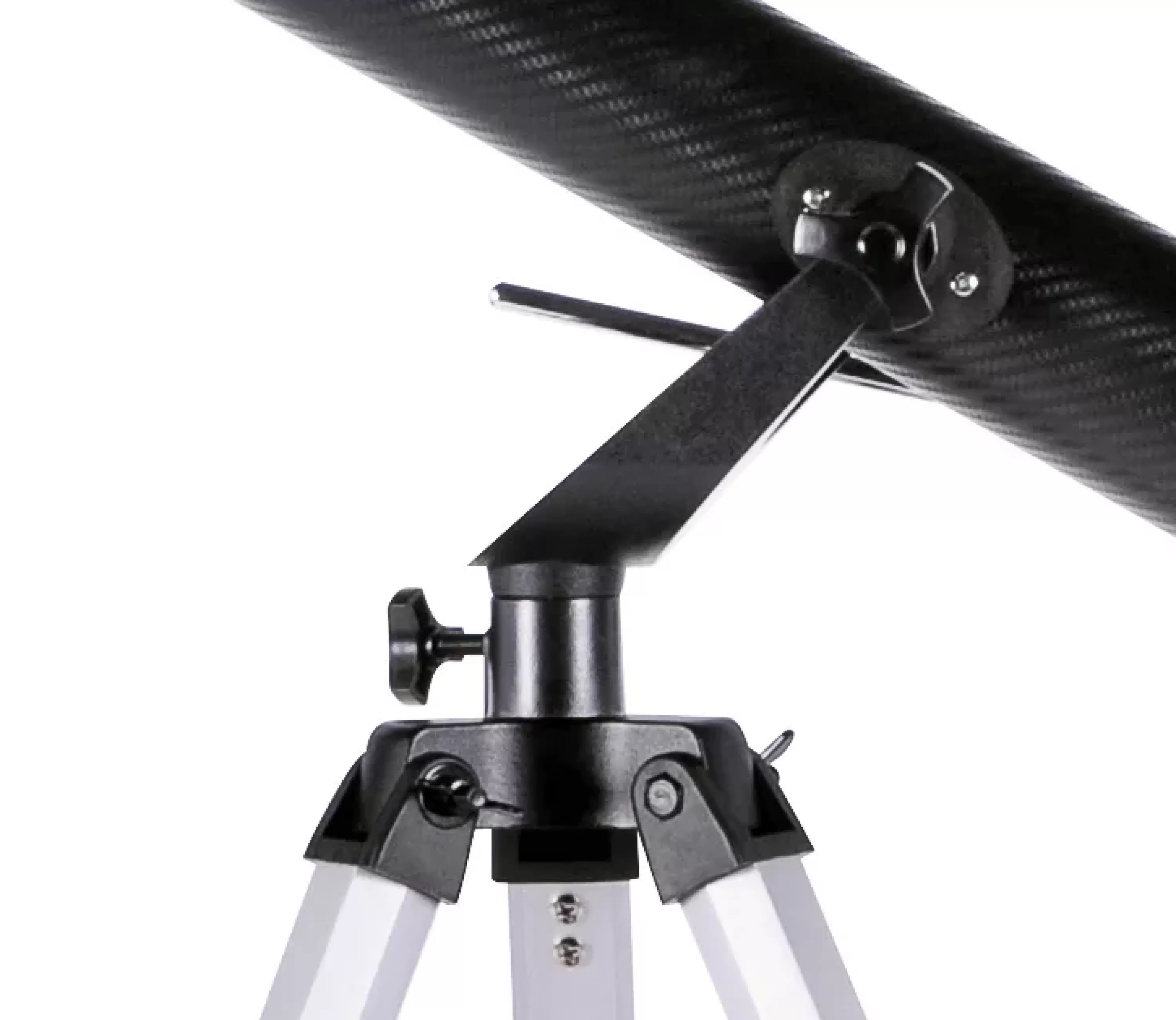 Best Sale Bresser Arcturus 60/700 AZ - Linsenteleskop mit Smartphone-Adapter & Sonnenfilter