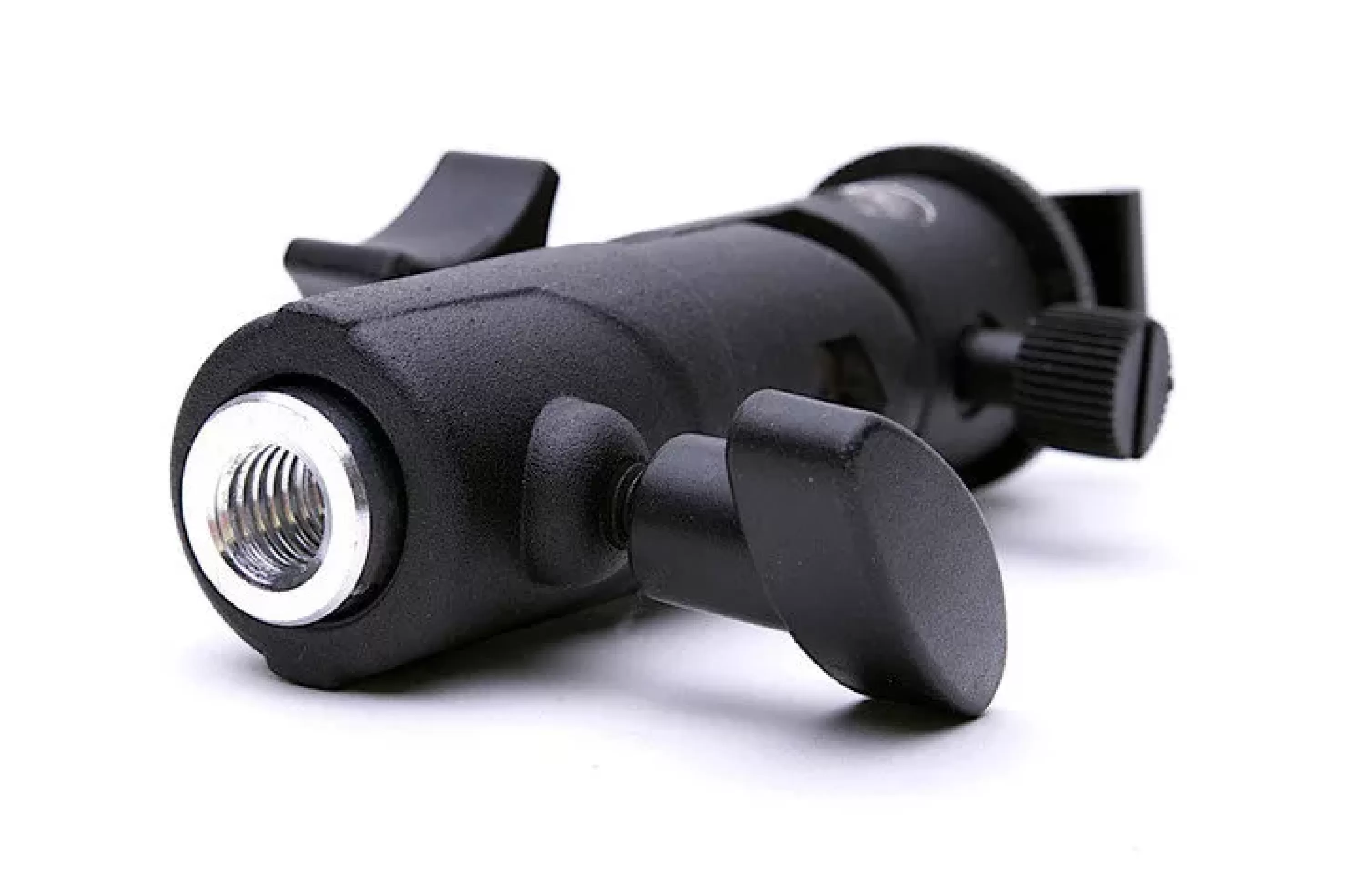 Discount Bresser B-31 E-bracket Blitzhalter mit Neigekopf