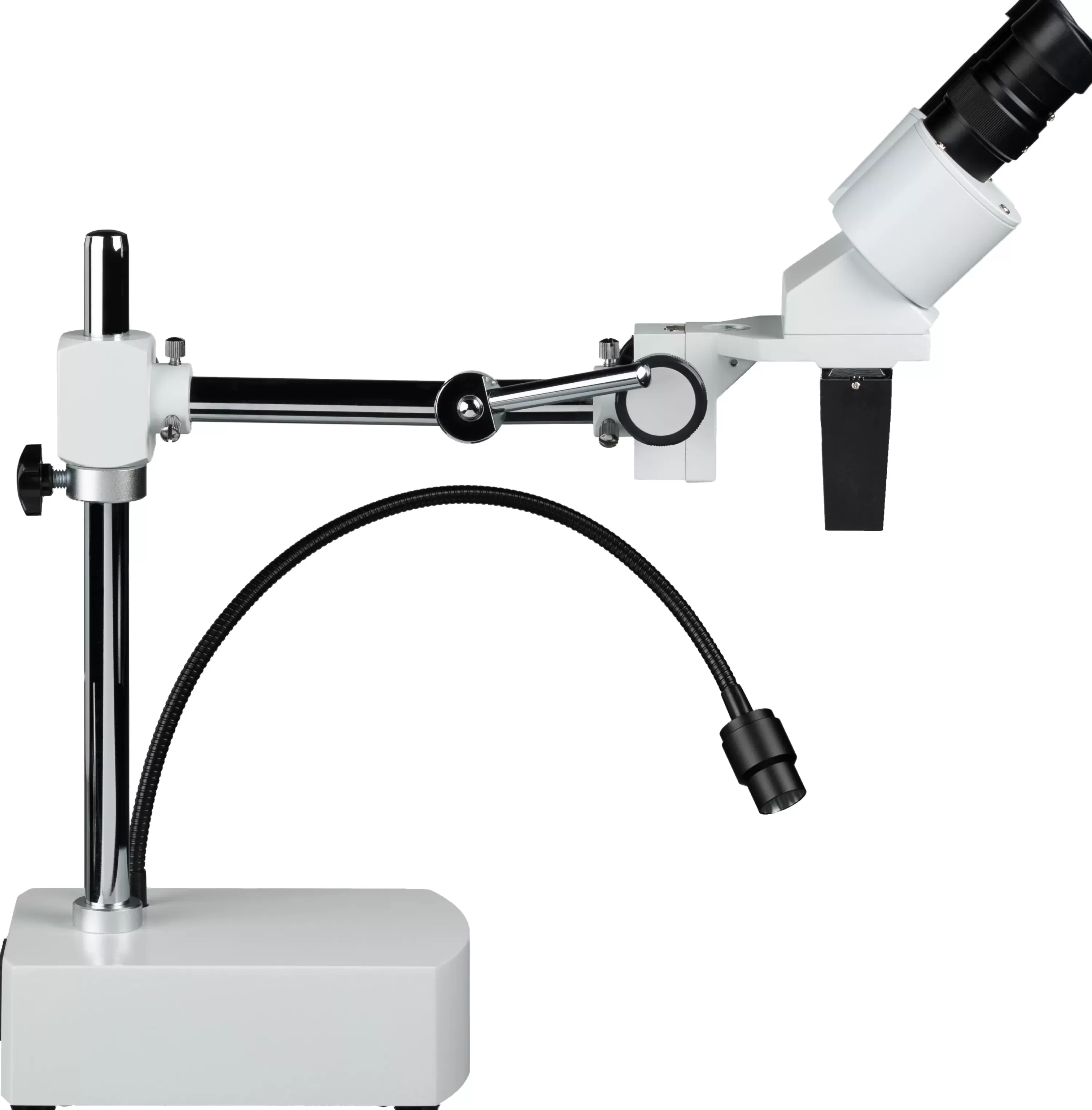 Cheap Bresser Biorit ICD CS Stereomikroskop LED