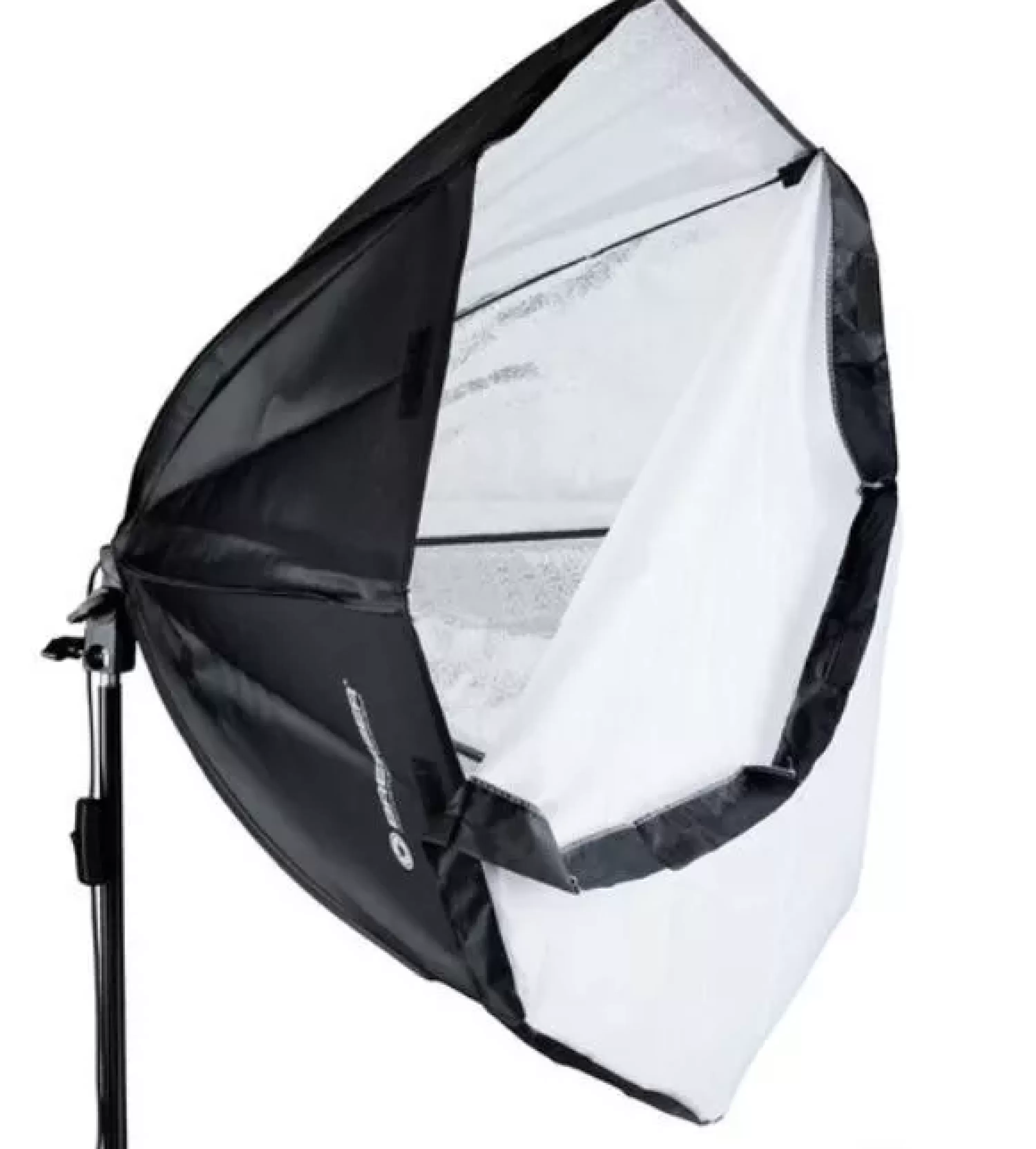Shop Bresser BR-2860 LED Softbox-Tageslichtset 2 x 50W mit Softboxen