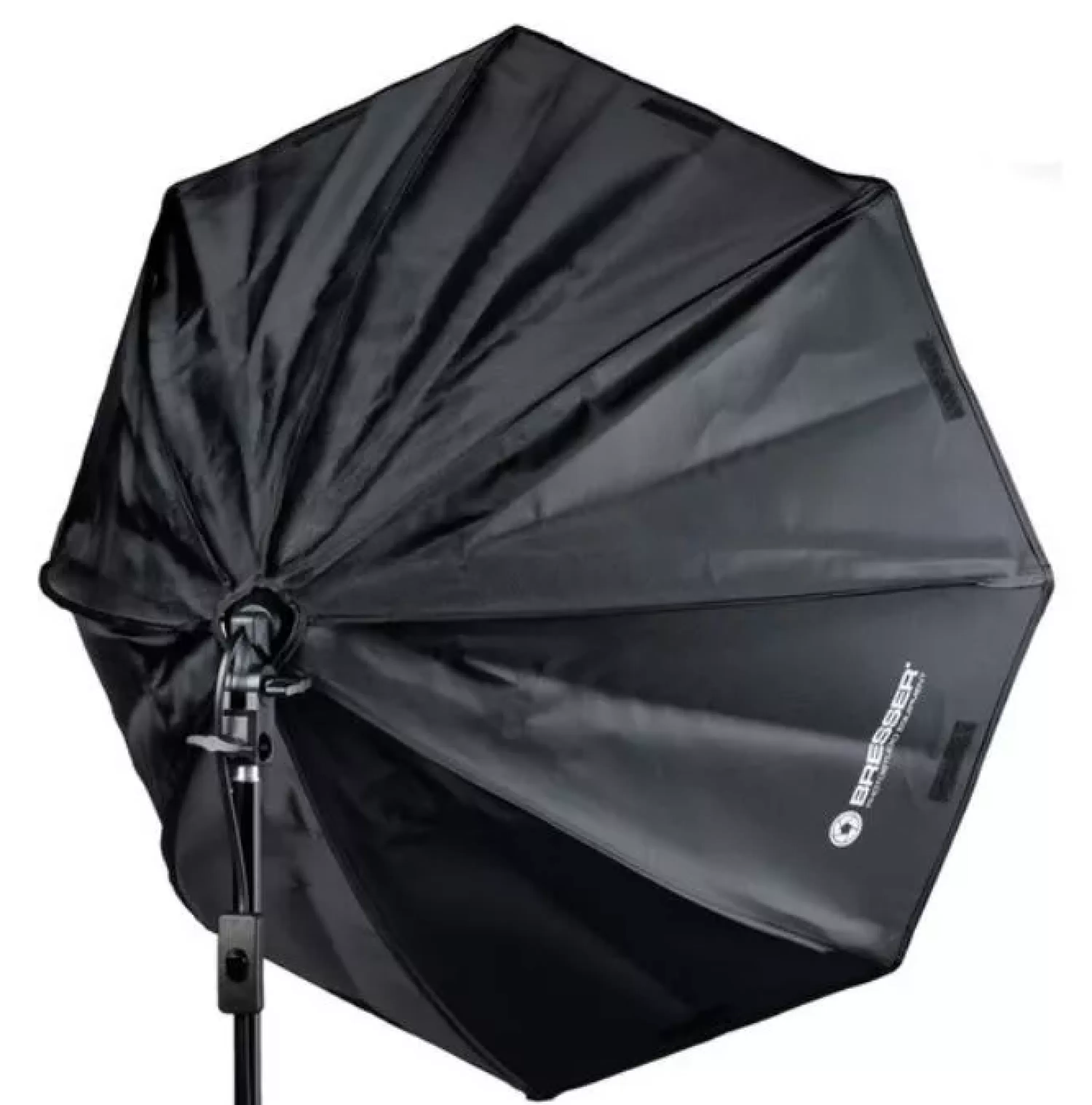 Shop Bresser BR-2860 LED Softbox-Tageslichtset 2 x 50W mit Softboxen