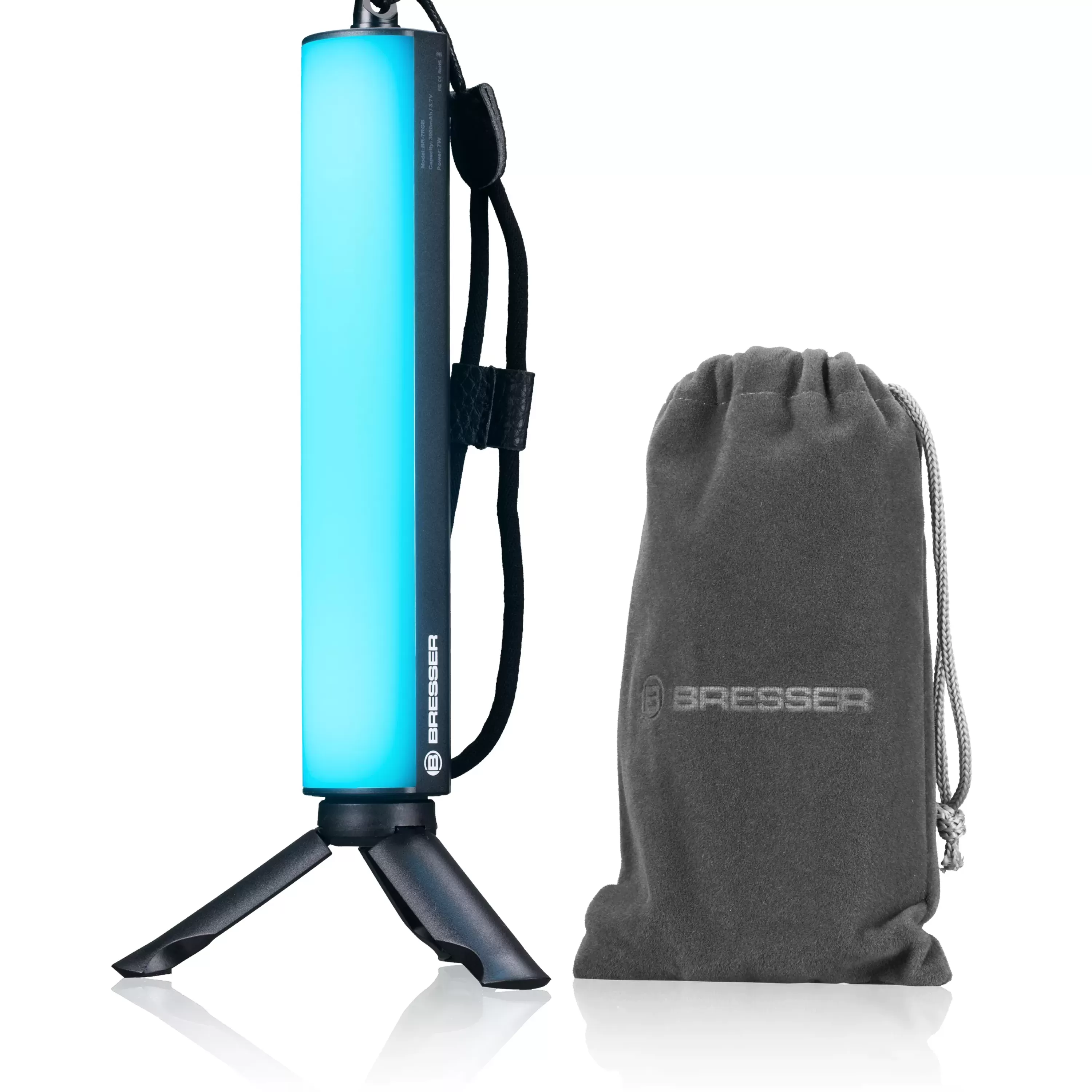 Clearance Bresser BR-7 RGB Mini Tube
