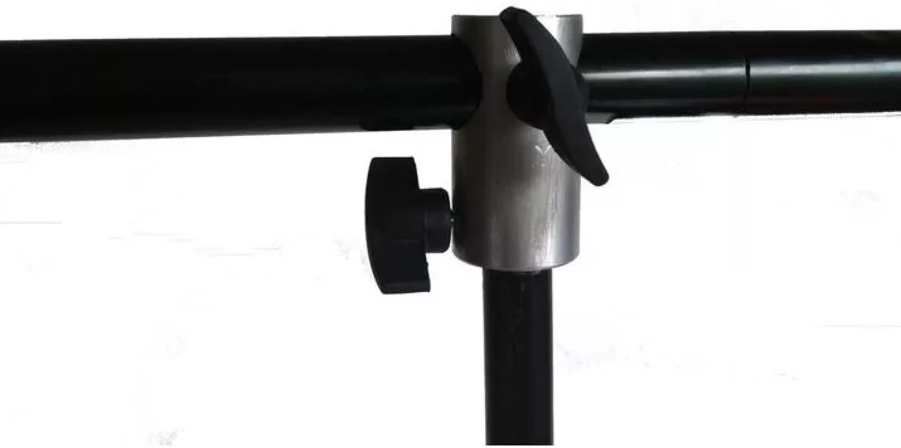 New Bresser BR-120 Stativ Adapter + Stange 120cm