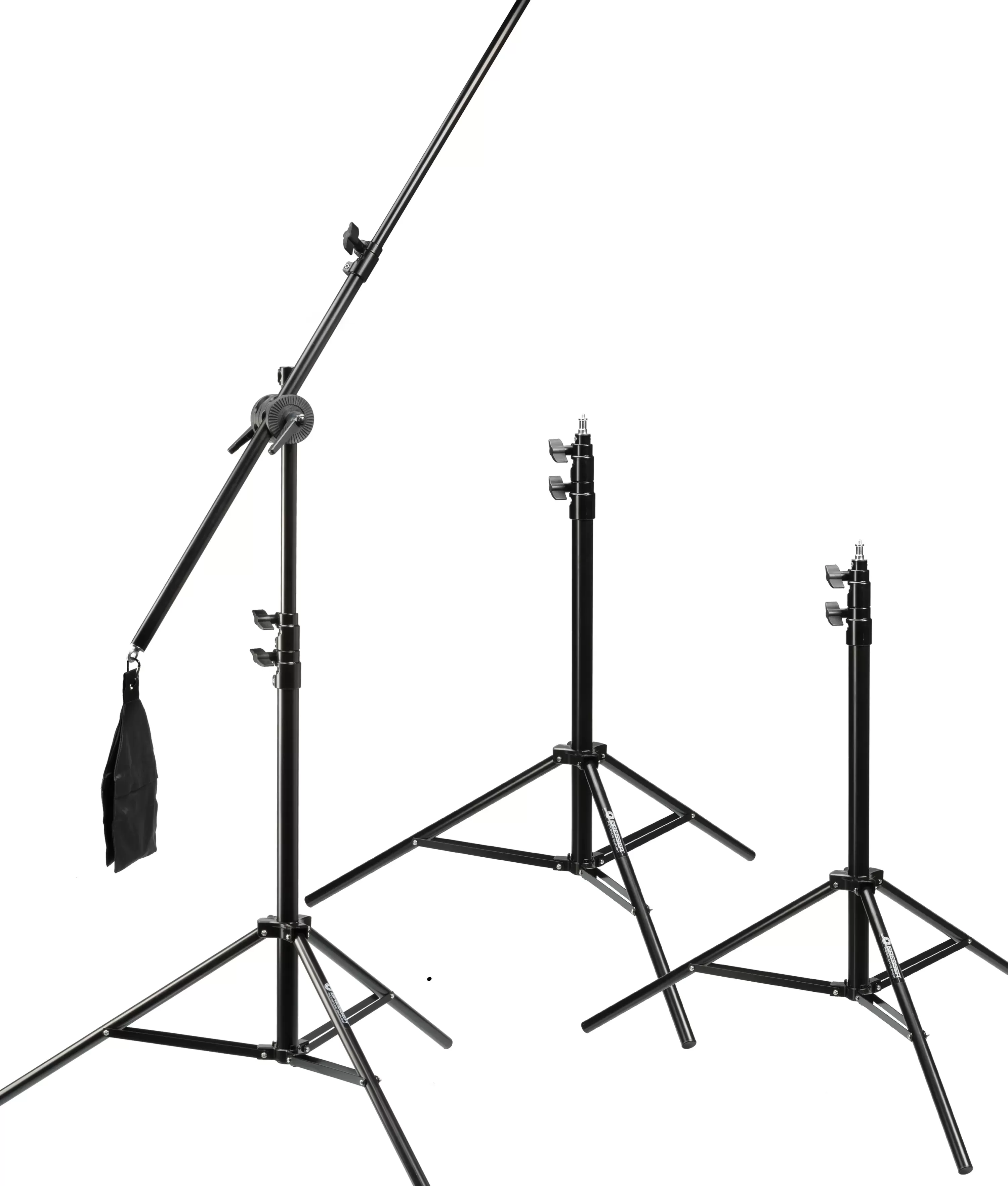 Cheap Bresser BR-2240 Tageslicht-Set 1875W mit Softboxen