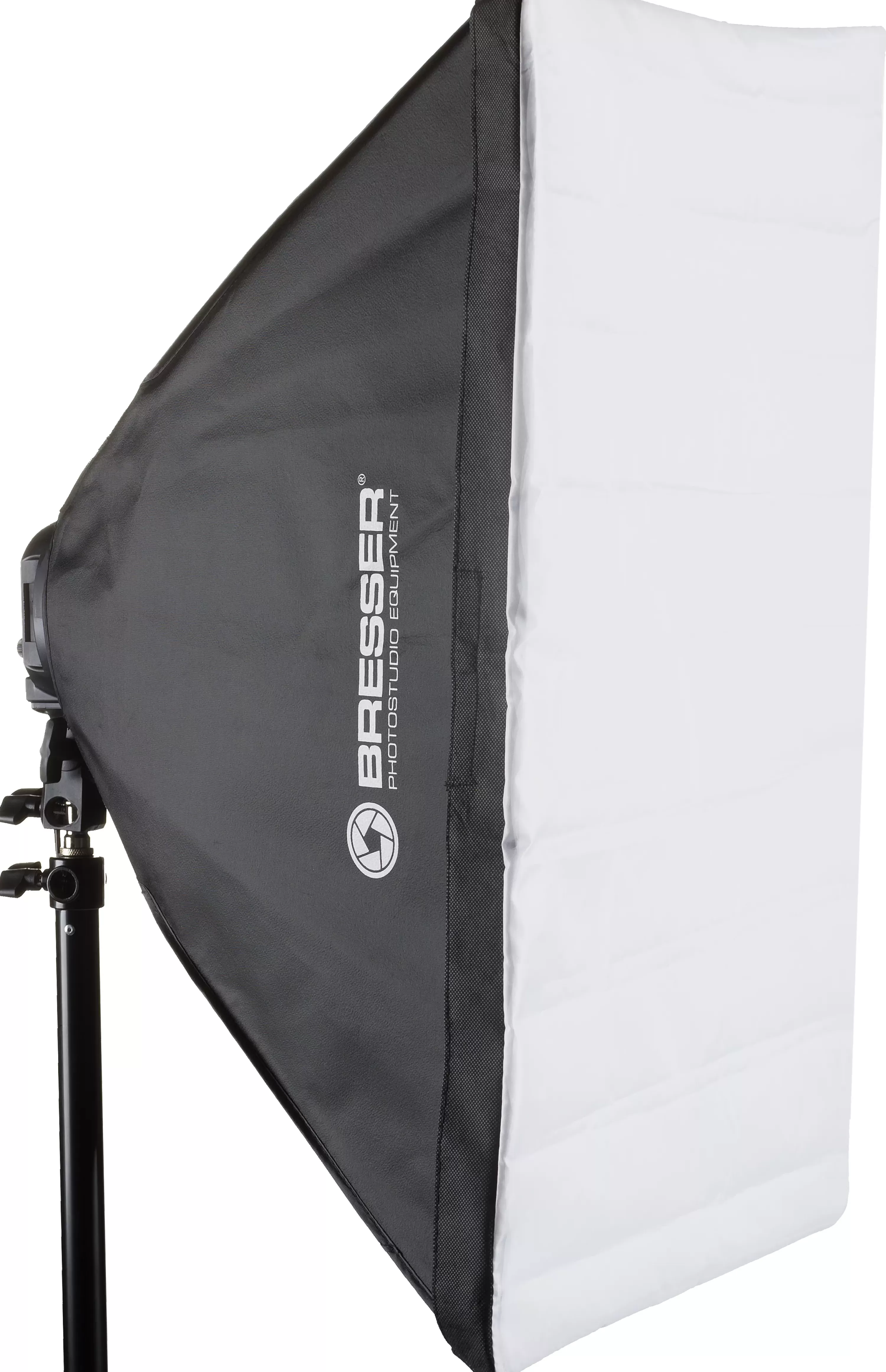 Online Bresser BR-2245 Tageslicht-Set 1800W mit Softboxen
