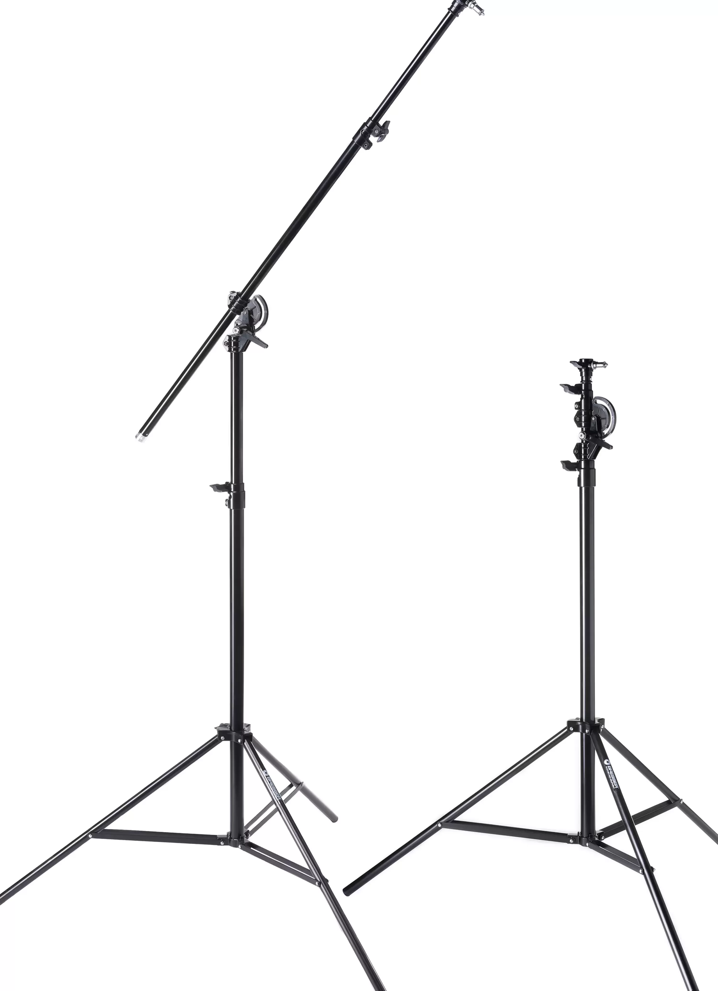 Sale Bresser BR-2246 Tageslicht-Set 3375W mit Softboxen