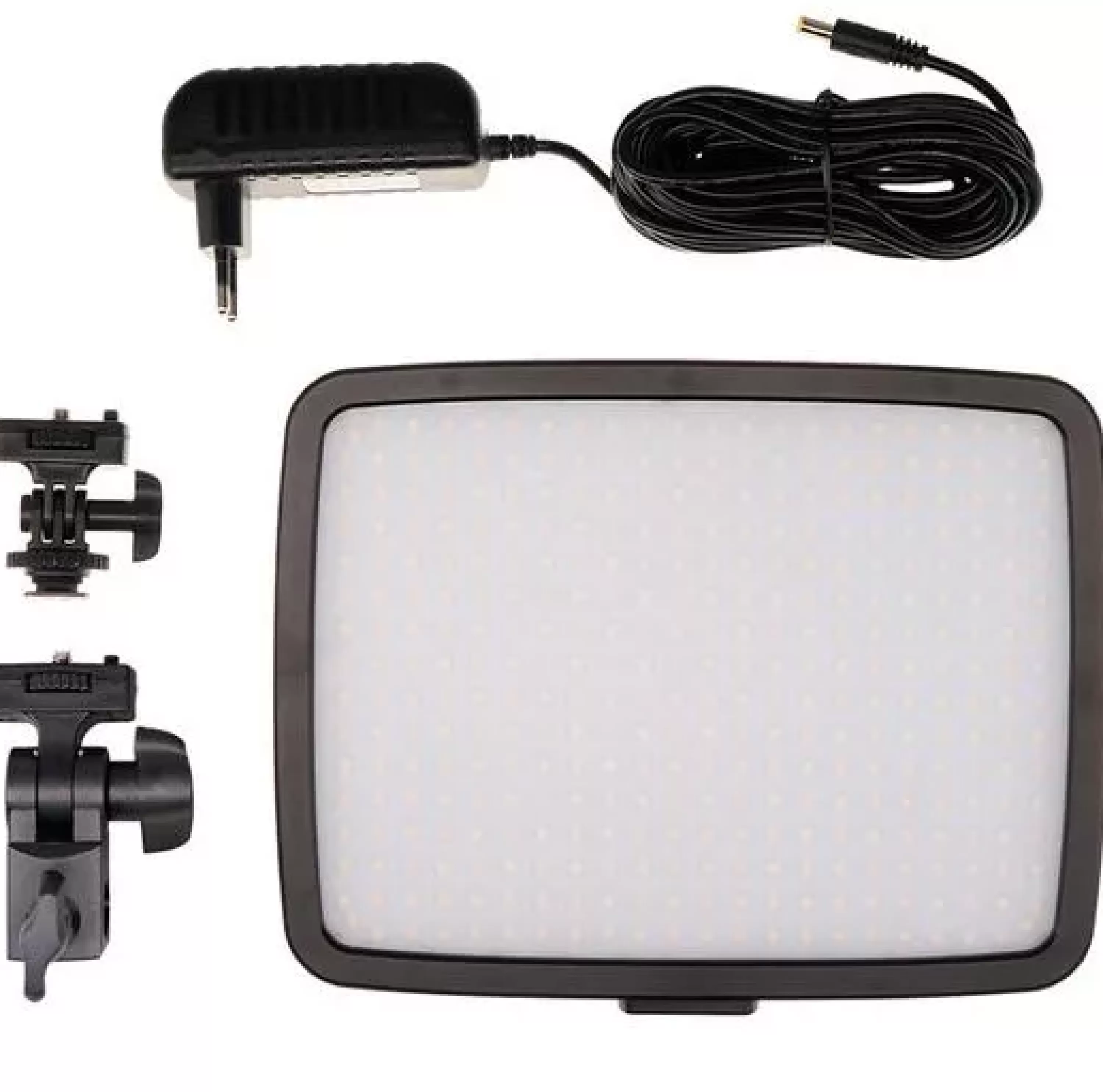 Fashion Bresser BR-24B Bi-Color LED Videoleuchte