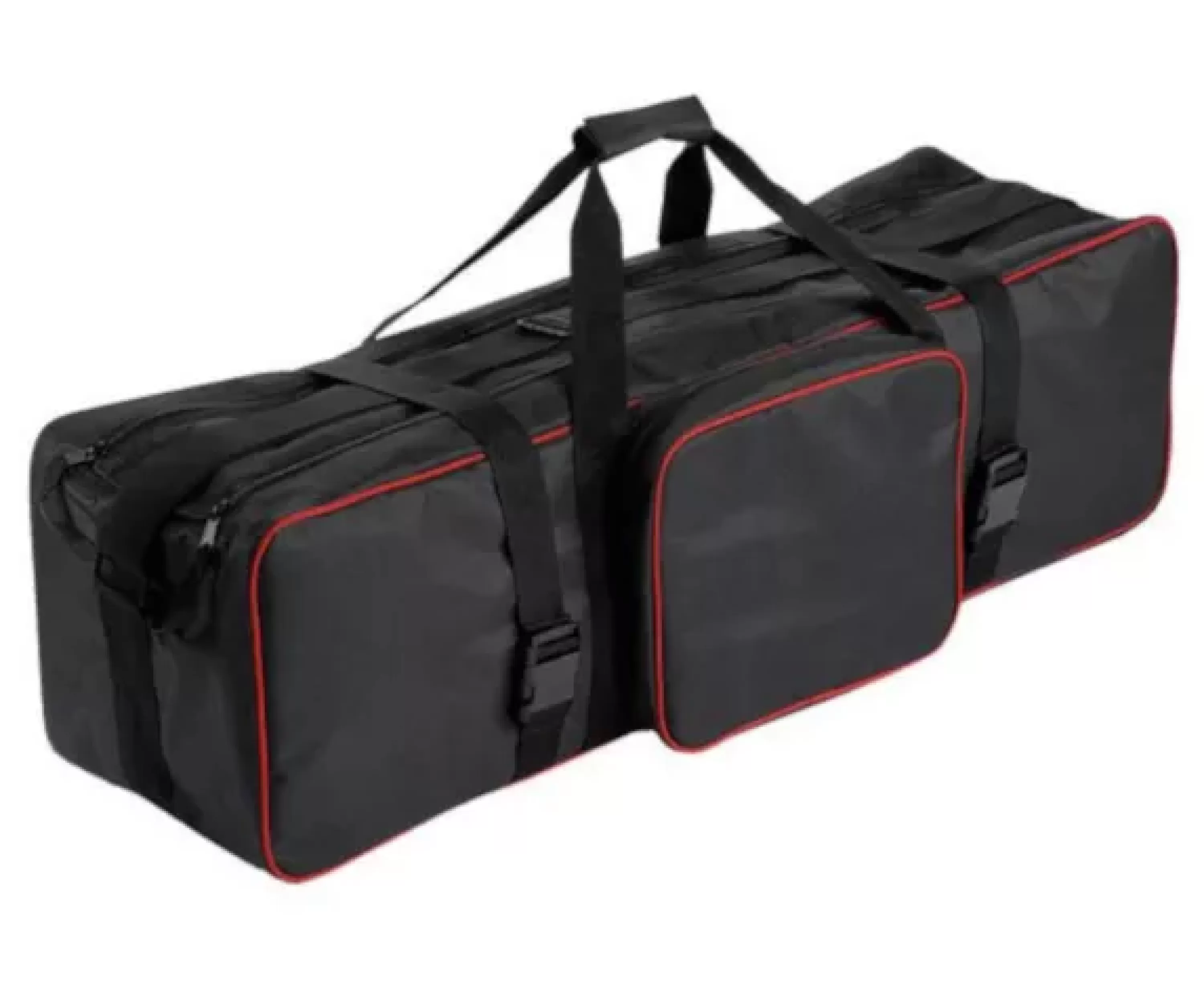 Flash Sale Bresser BR-B98 gepolsterte Studiotasche 98 x 29 x 29cm