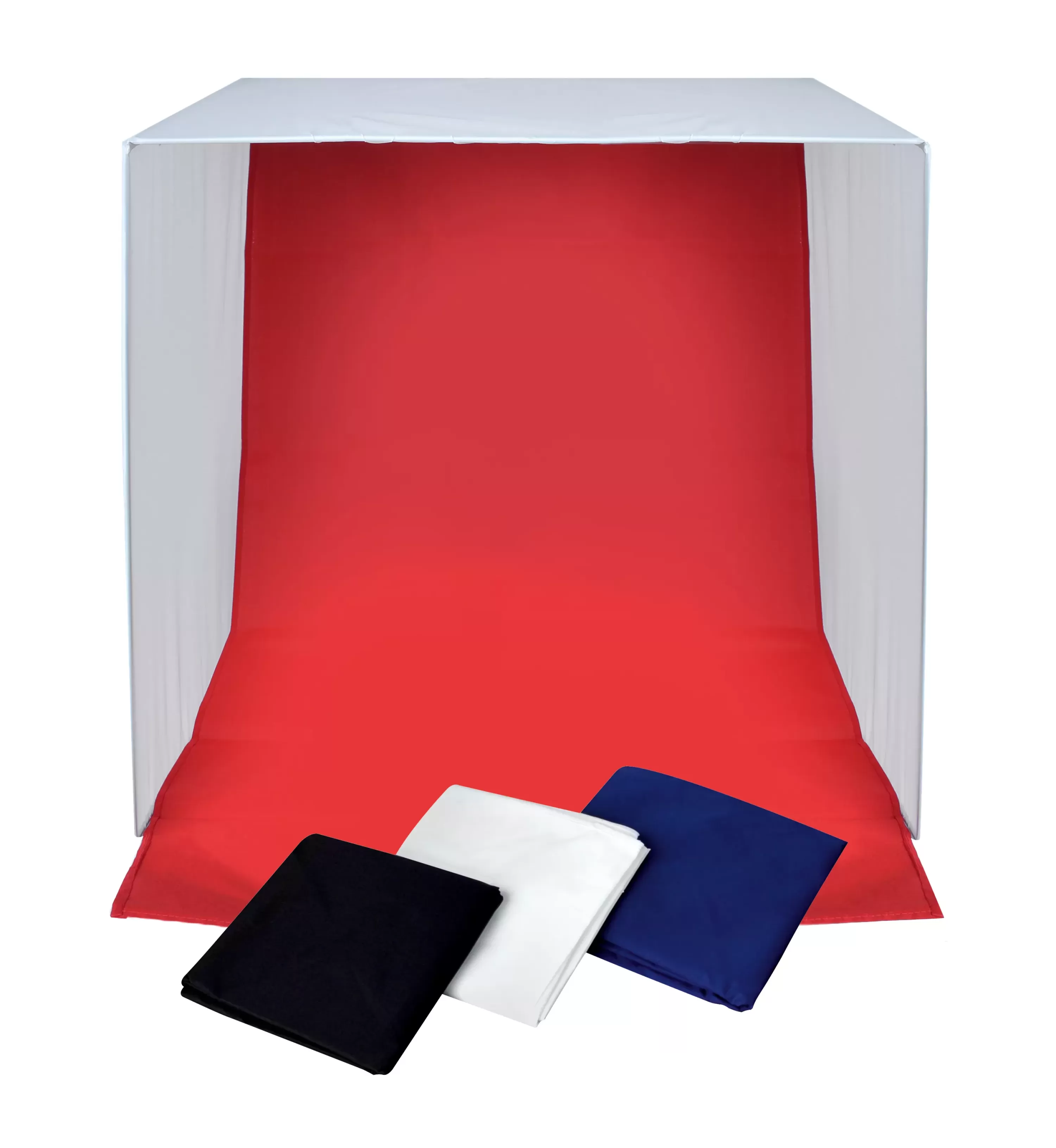 Cheap Bresser BR-2118B Produktaufnahme-Set 60 x 60 x 60cm