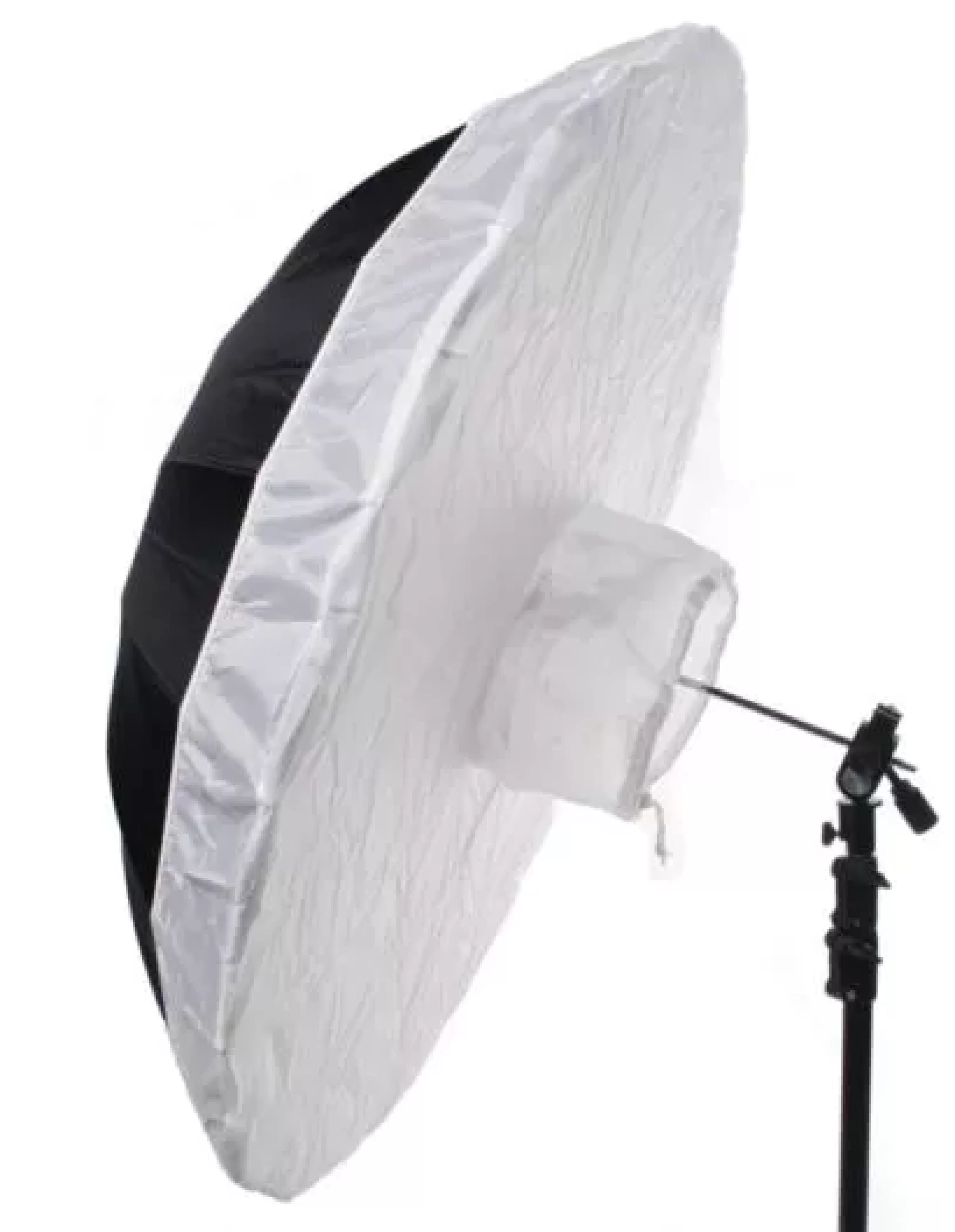 Store Bresser BR-BB150 Reflexschirm Set Ø150cm