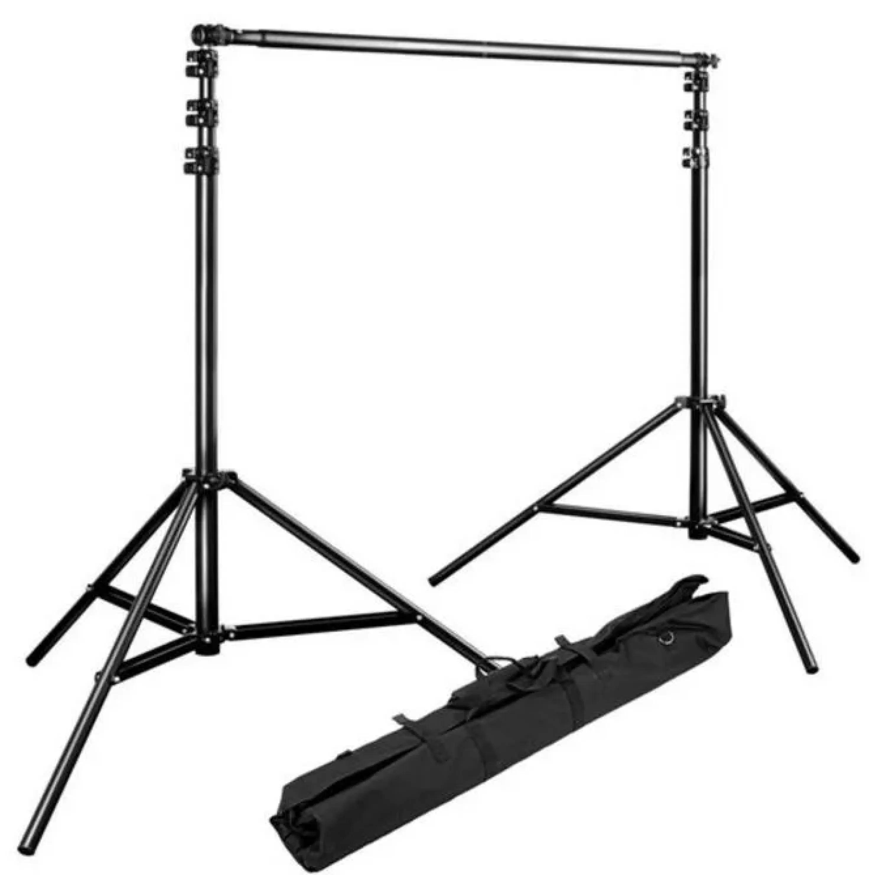 Discount Bresser BR-D27 Hintergrundsystem 260 x 300 cm