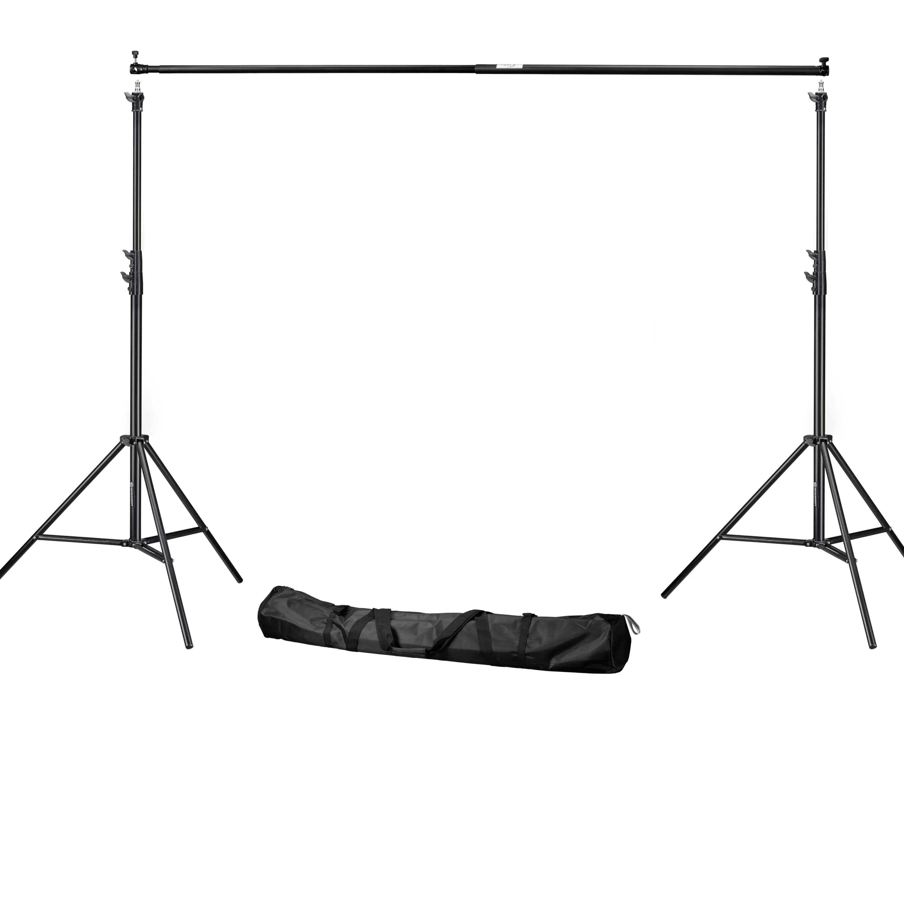 Clearance Bresser BR-D24 Hintergrundsystem 240 x 300cm
