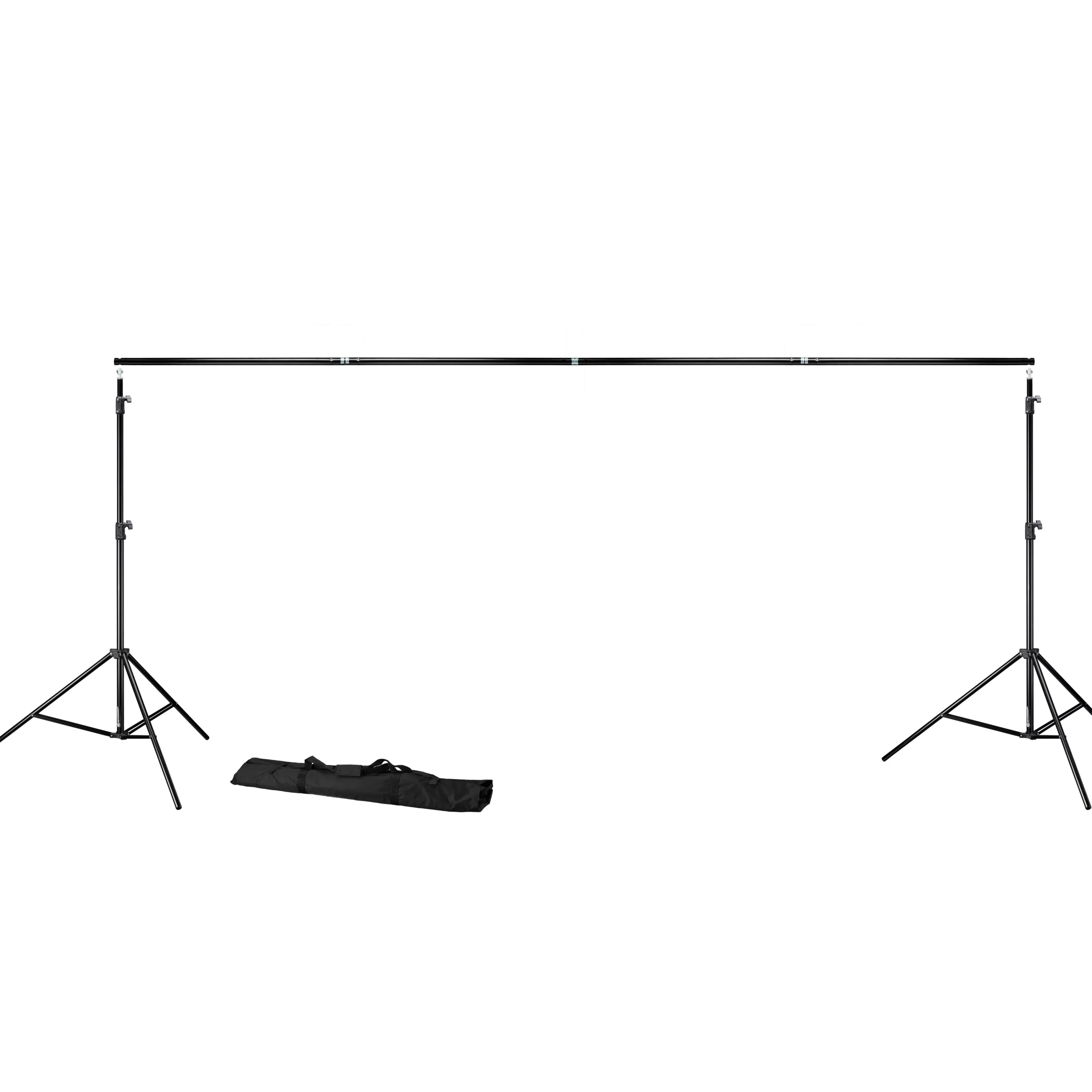 Shop Bresser BR-D23 Hintergrundsystem 240 x 300cm