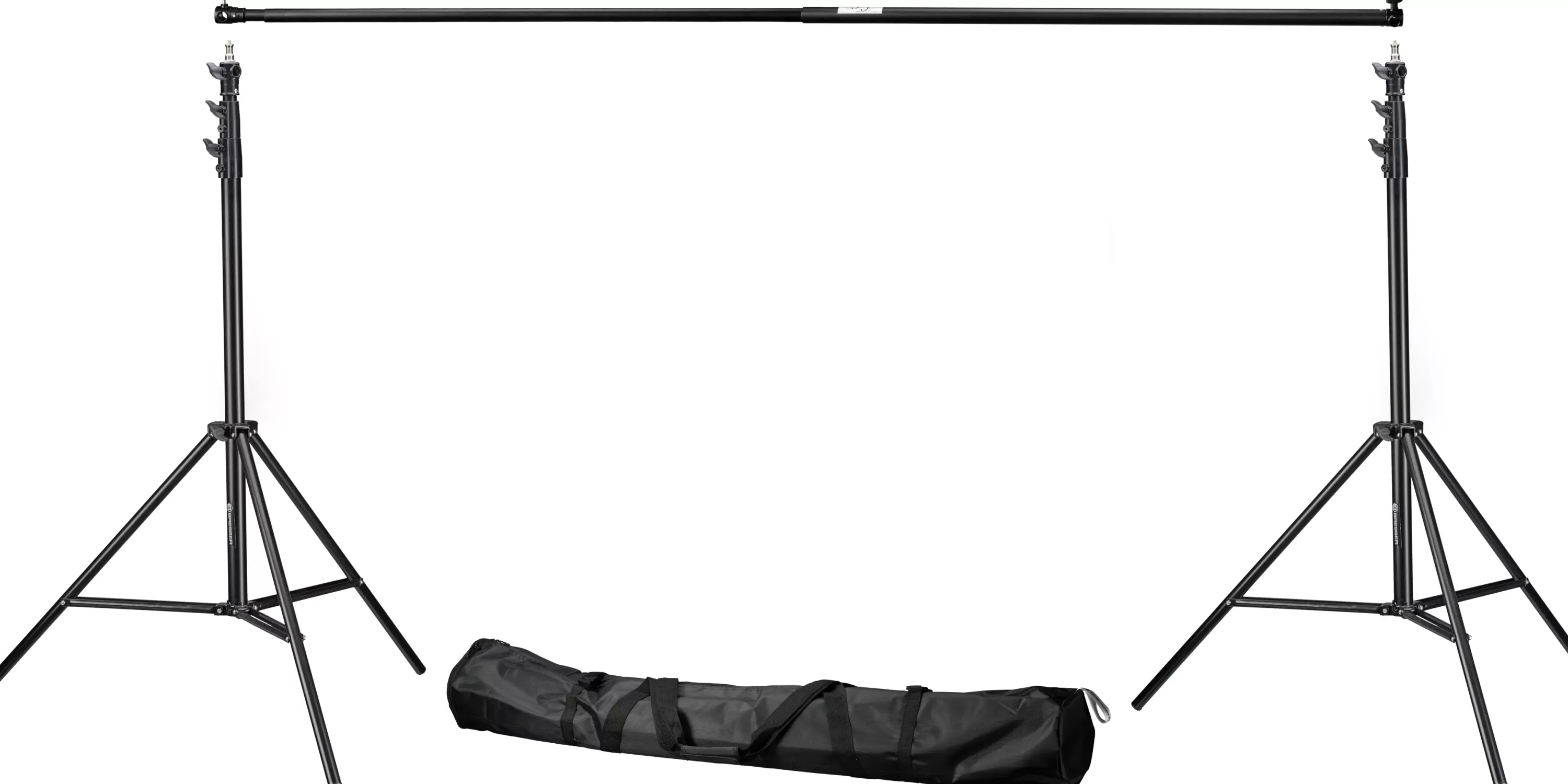 Clearance Bresser BR-D24 Hintergrundsystem 240 x 300cm