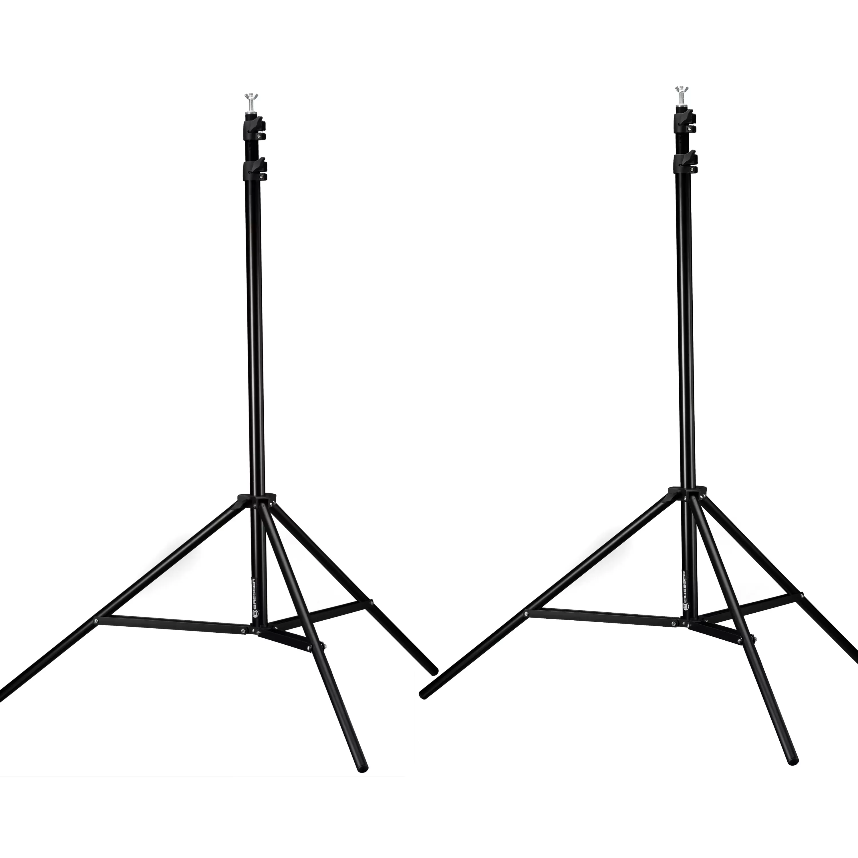 Discount Bresser BR-D26 Hintergrundsystem 260 x 300cm