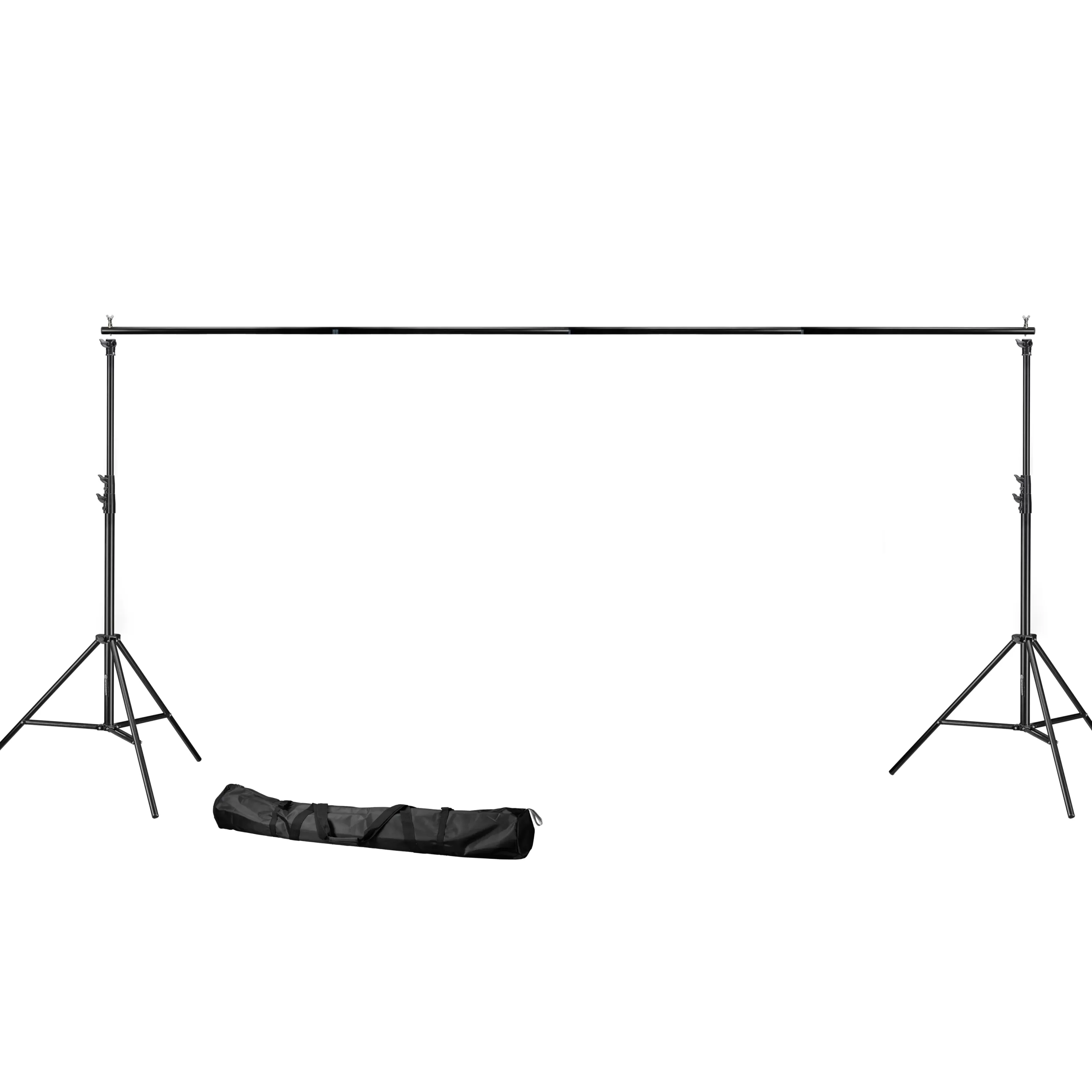 New Bresser BR-D37 Hintergrundsystem Heavy Duty 300 x 360 cm