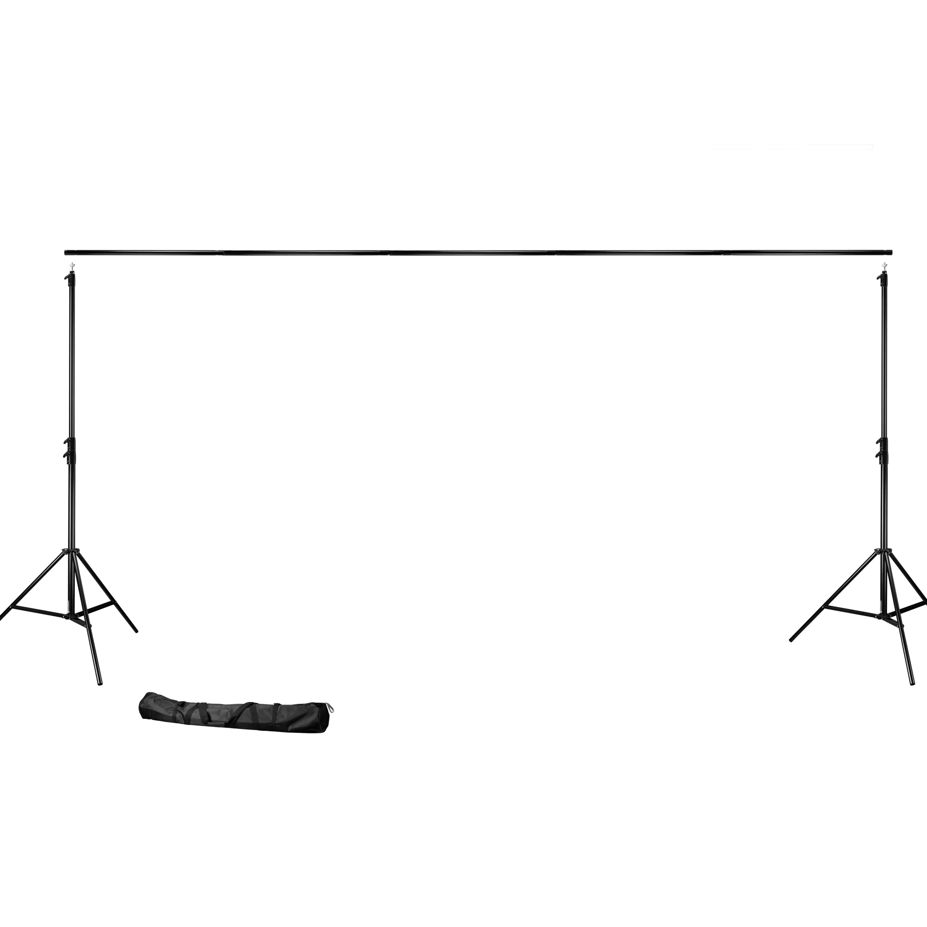 Clearance Bresser BR-D45 PRO-1 Hintergrundsystem 380 x 450 cm