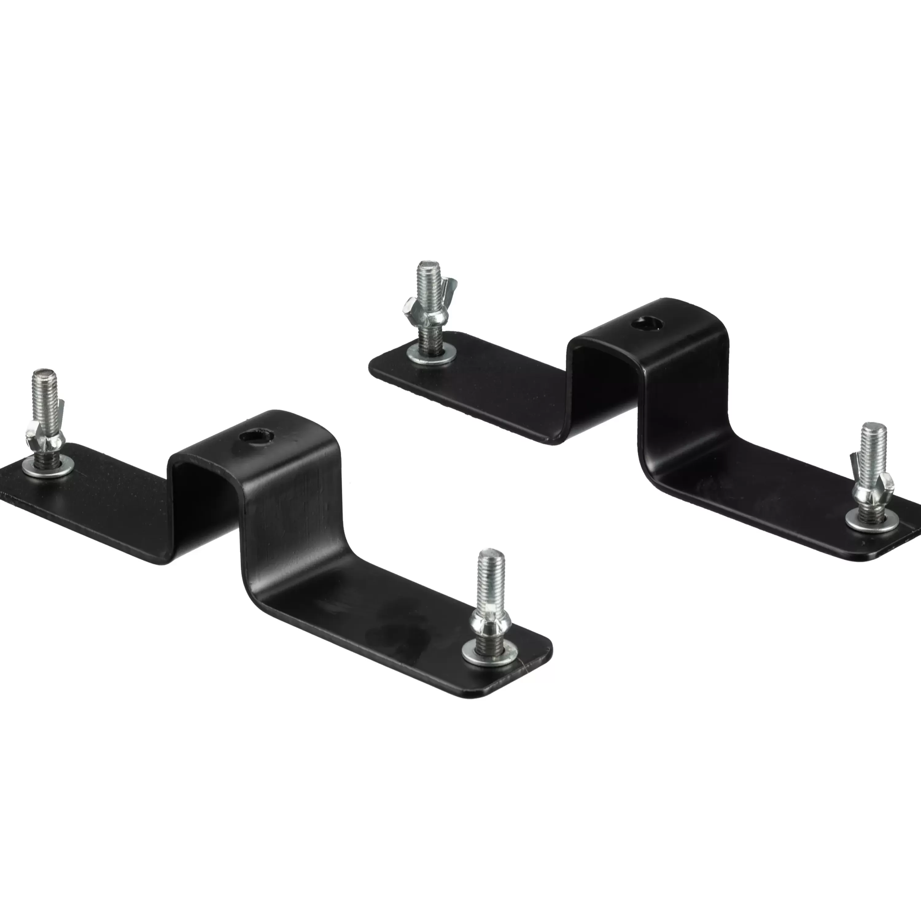 Outlet Bresser BR-D90 PRO-1 Paar Rollenhalter für Hintergrundsystem