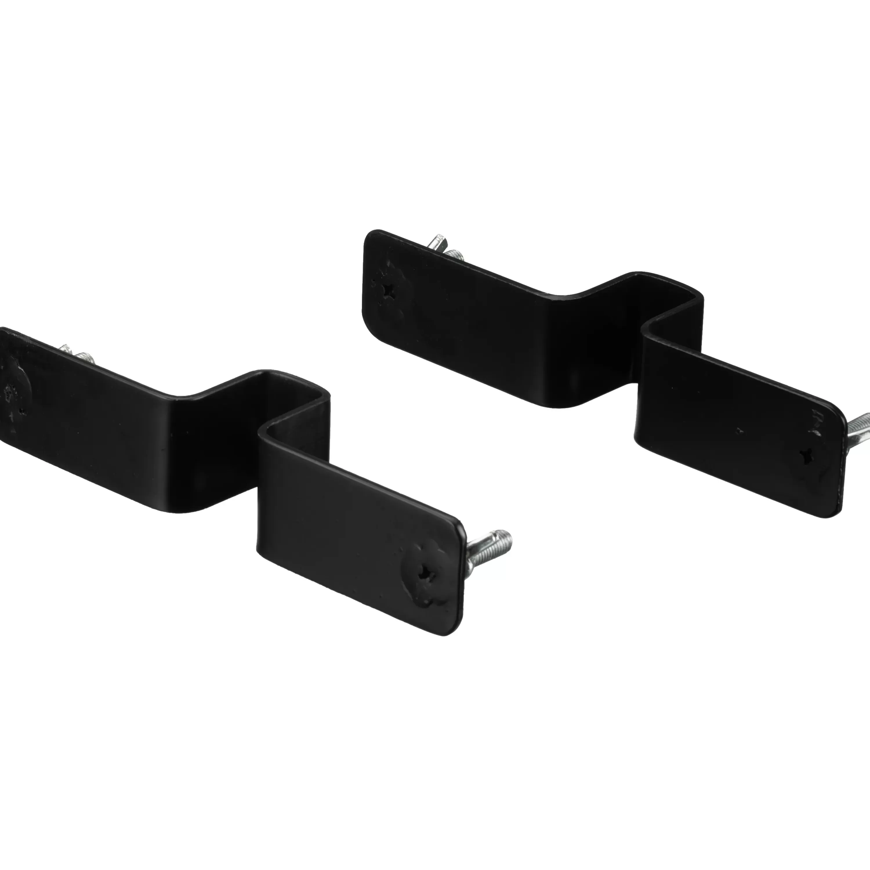 Outlet Bresser BR-D90 PRO-1 Paar Rollenhalter für Hintergrundsystem