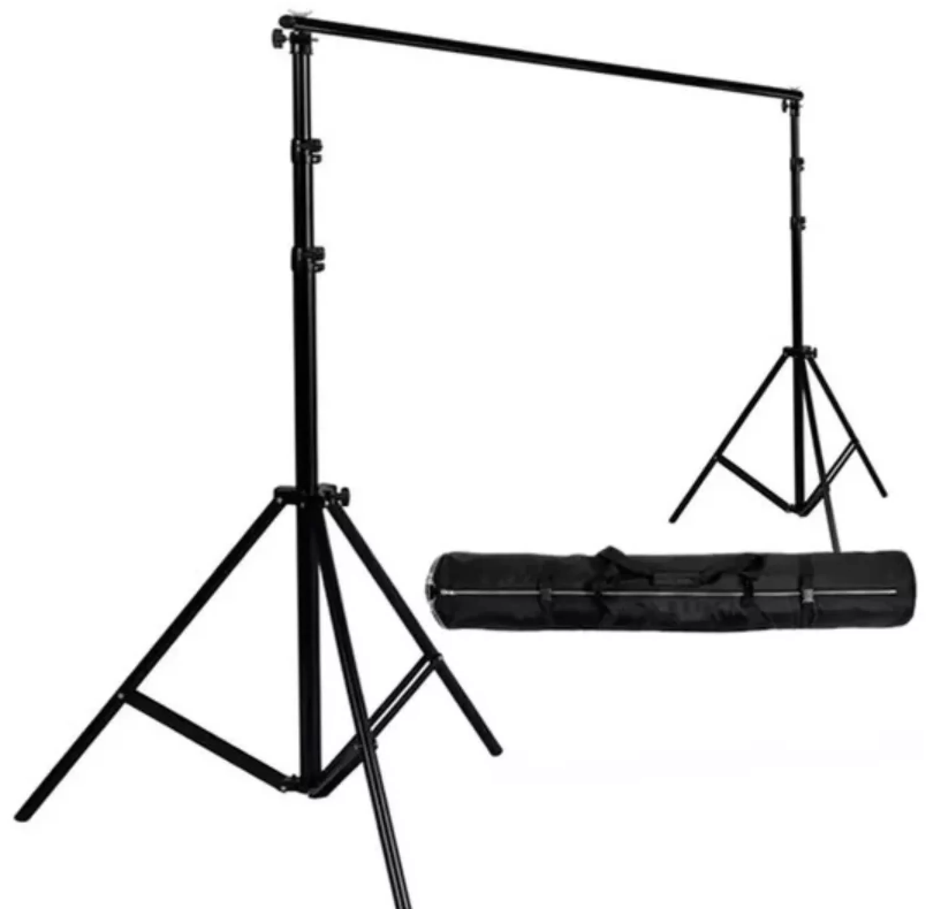 Hot Bresser BR-D60 XXL Hintergrundsystem 400 x 660 cm