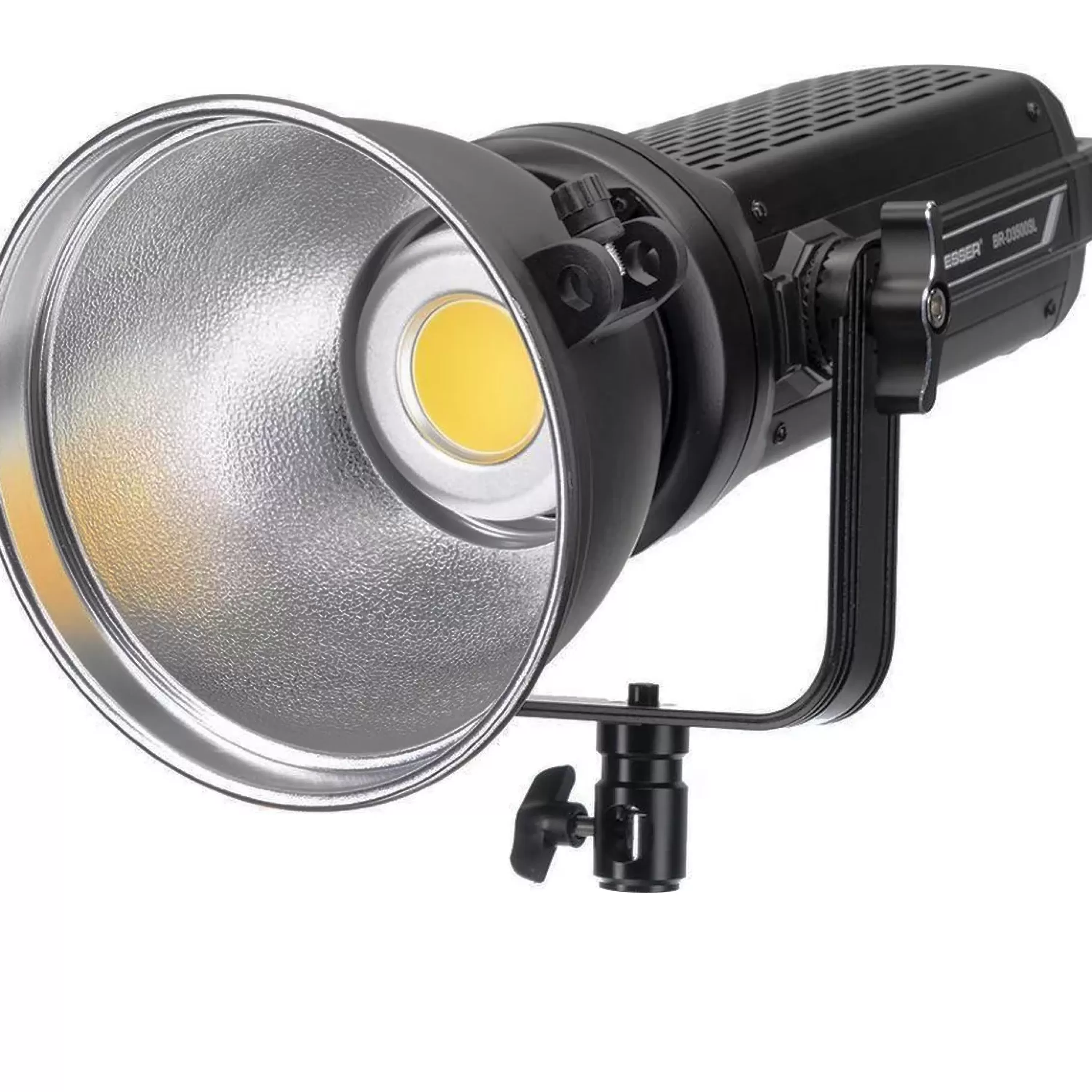 Cheap Bresser BR-D3500SL COB LED Studioleuchte mit Bowens Anschluss für Softboxen