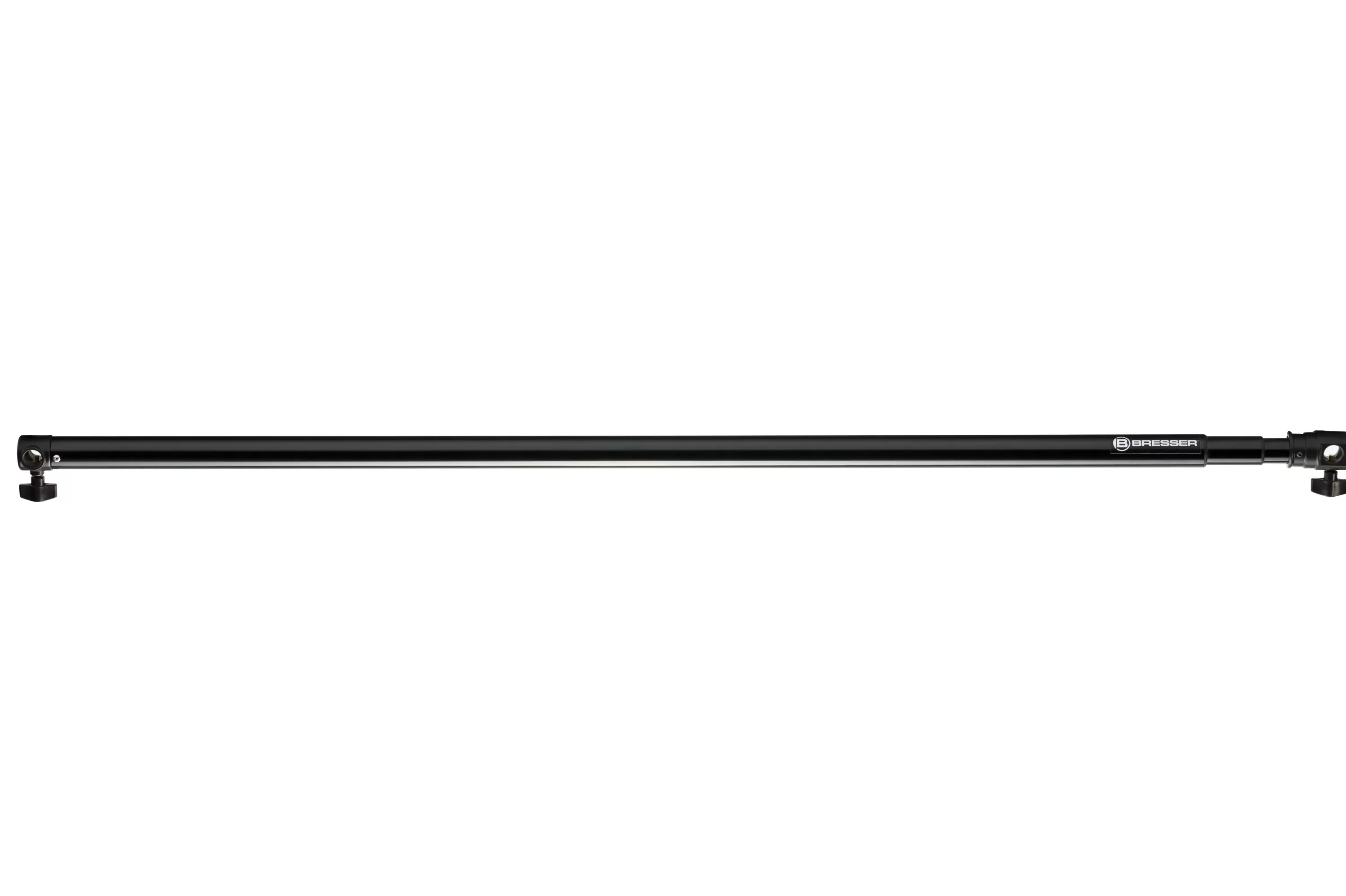 Cheap Bresser BR-D36TB teleskopische Querstange für Hintergrundsystem bis zu 300cm