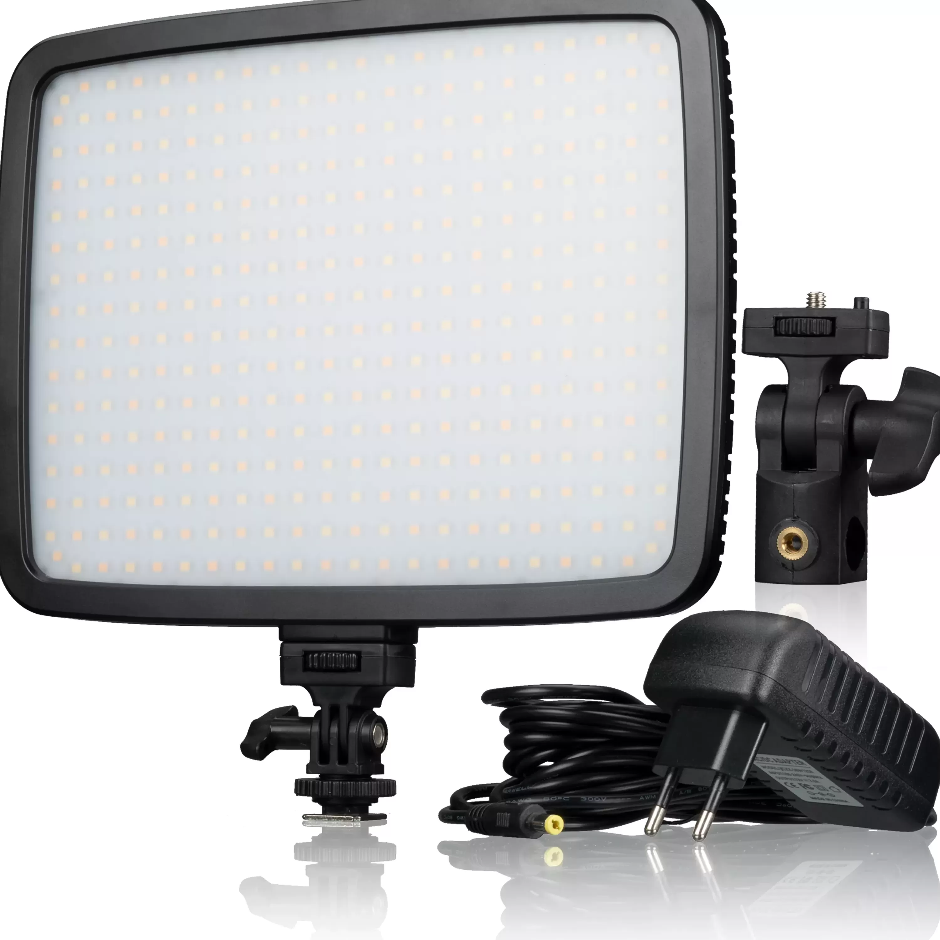 Fashion Bresser BR-F36B Bi-Color LED-Panel