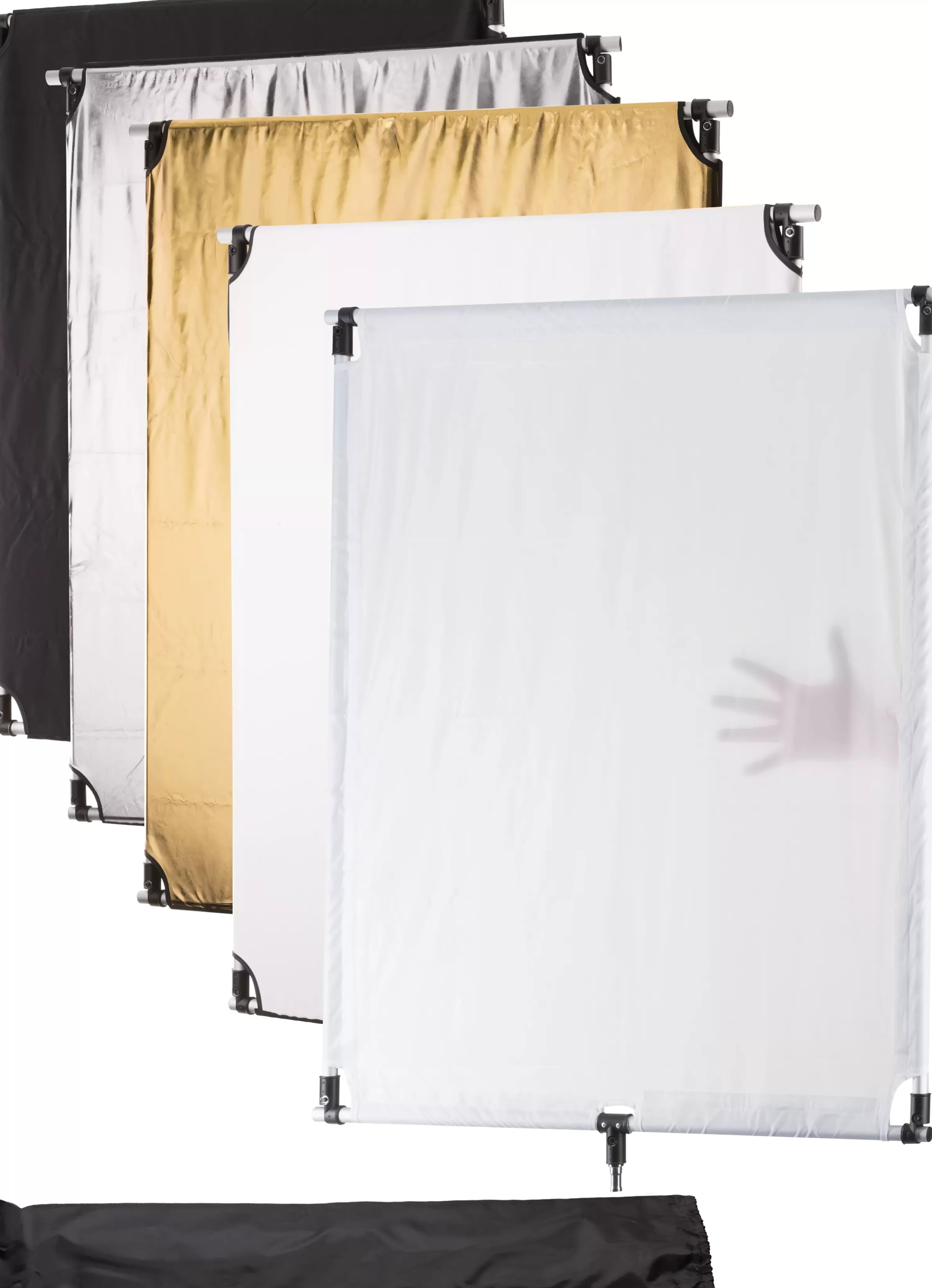 Cheap Bresser BR-FP8 5in1 Reflektorpanel 80x100cm