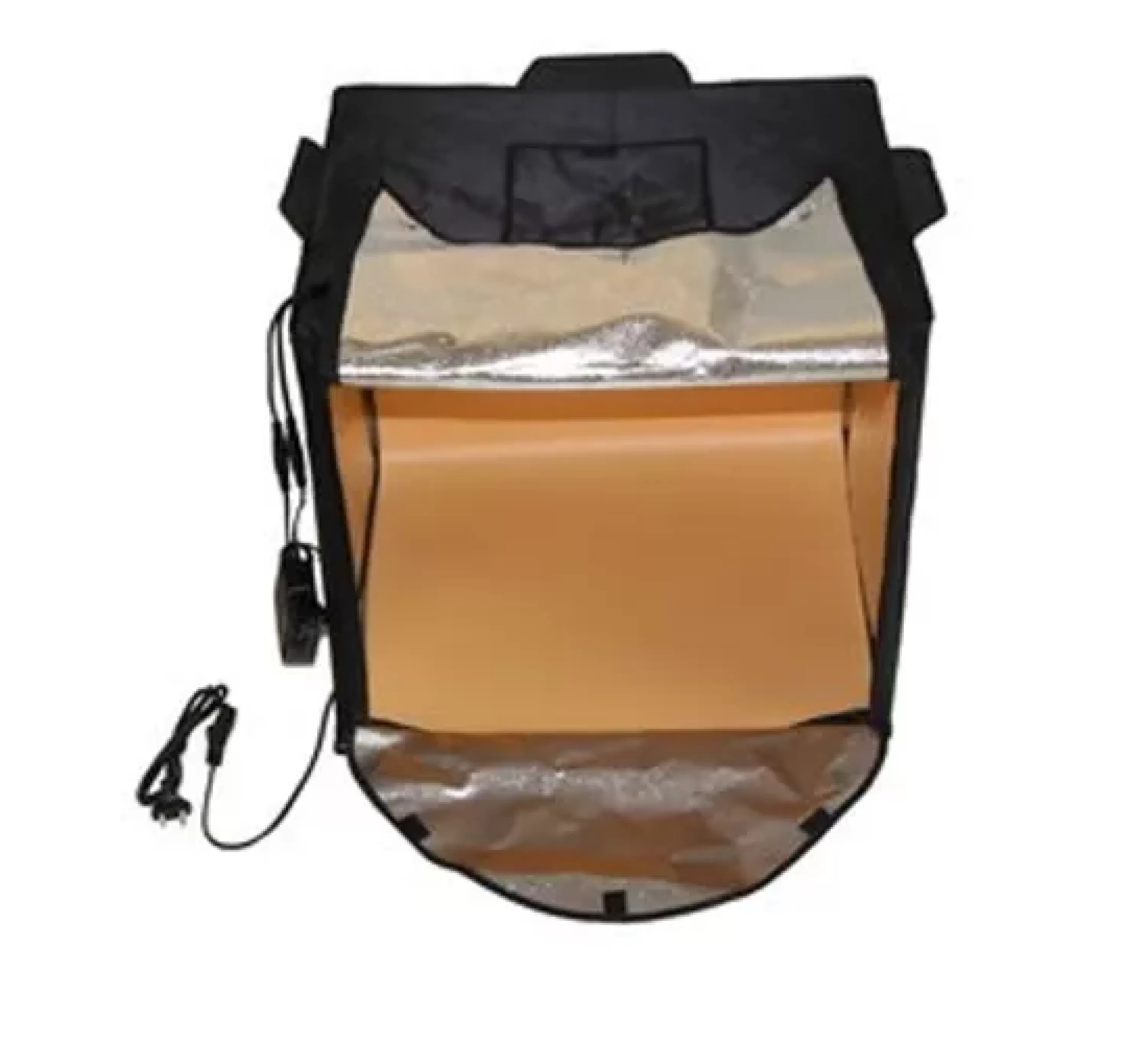 Flash Sale Bresser BR-FT50 Faltbare Lichtbox mit LED Licht 50 x 50 x 50cm