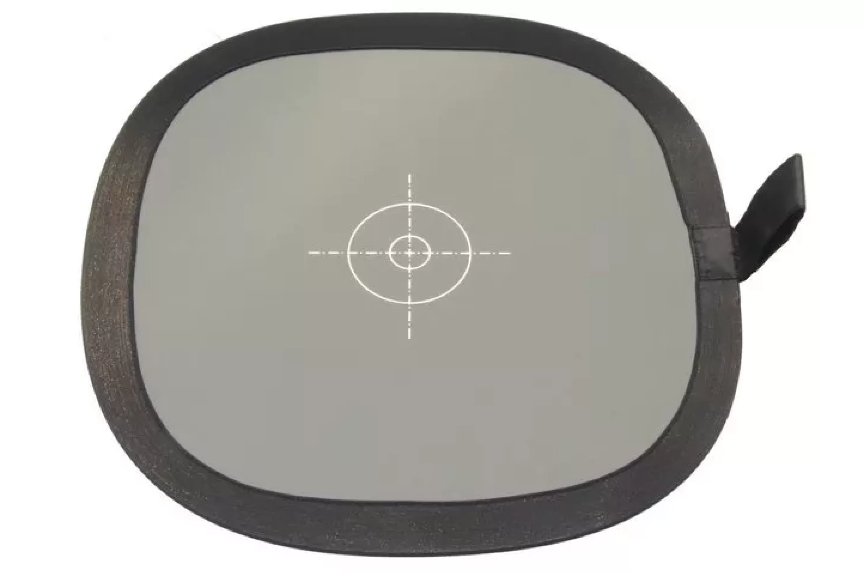 Best Bresser BR-GRC Graukarte 30cm