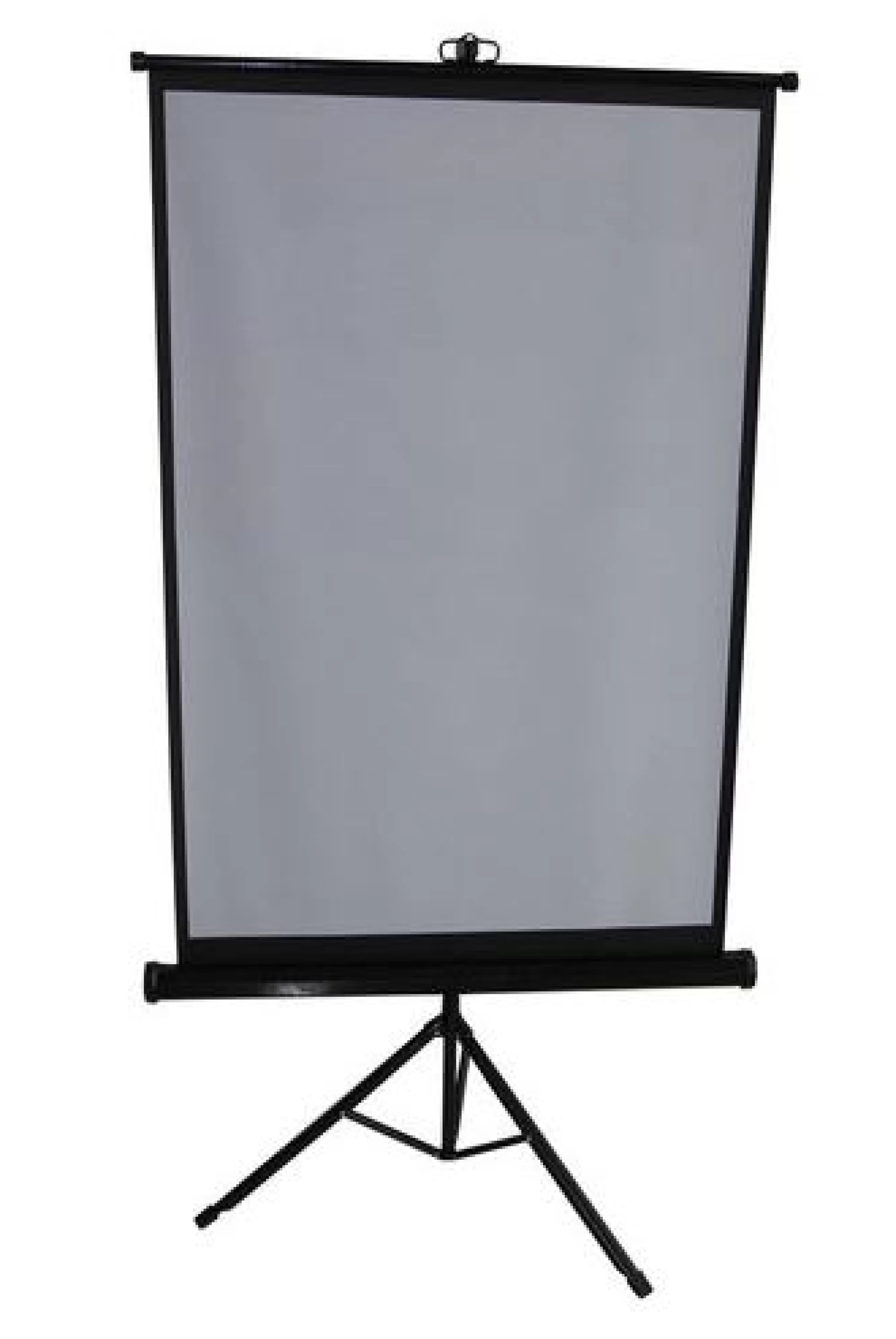 Fashion Bresser BR-ID1 Portabler Roll-Up Grau 85 x 125cm