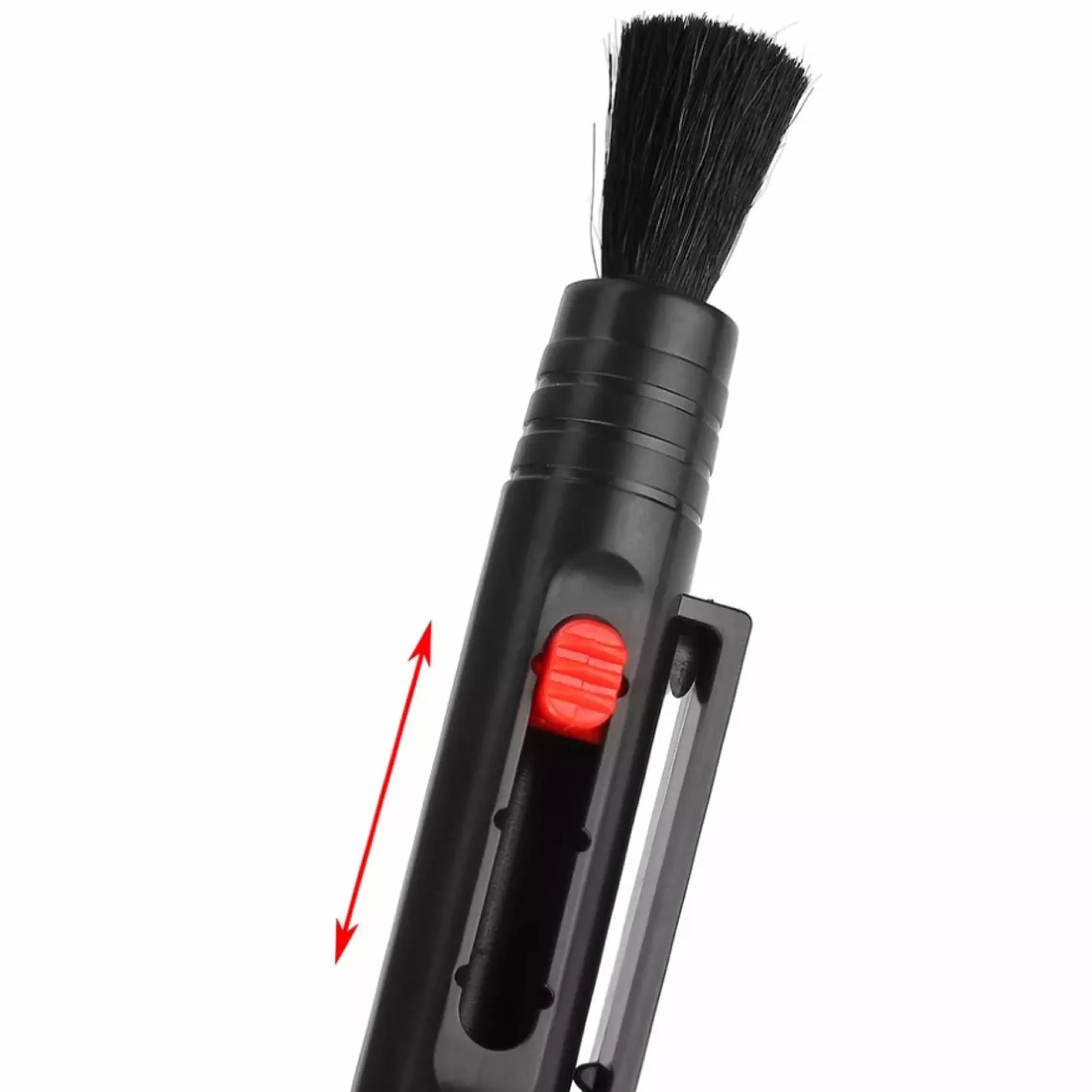 Store Bresser BR-LP10 Linsenreinigungsstift zur Objektiv- und Filterreinigung
