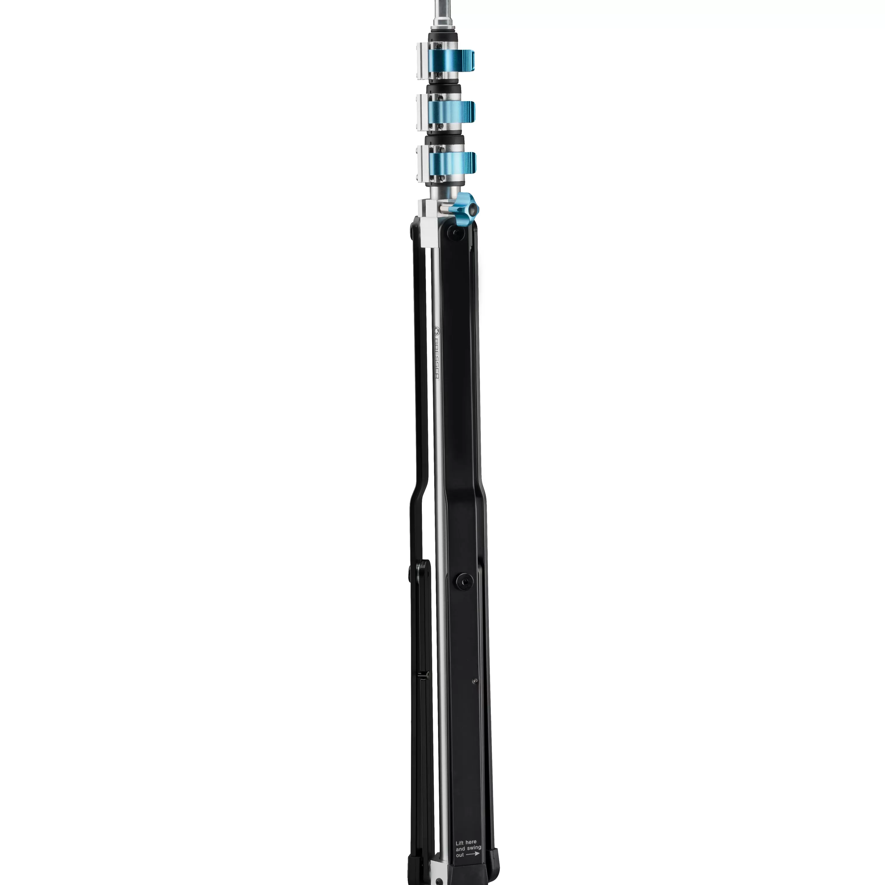 Outlet Bresser BR-LS310 PRO Lampenstativ 98,5 - 310 cm