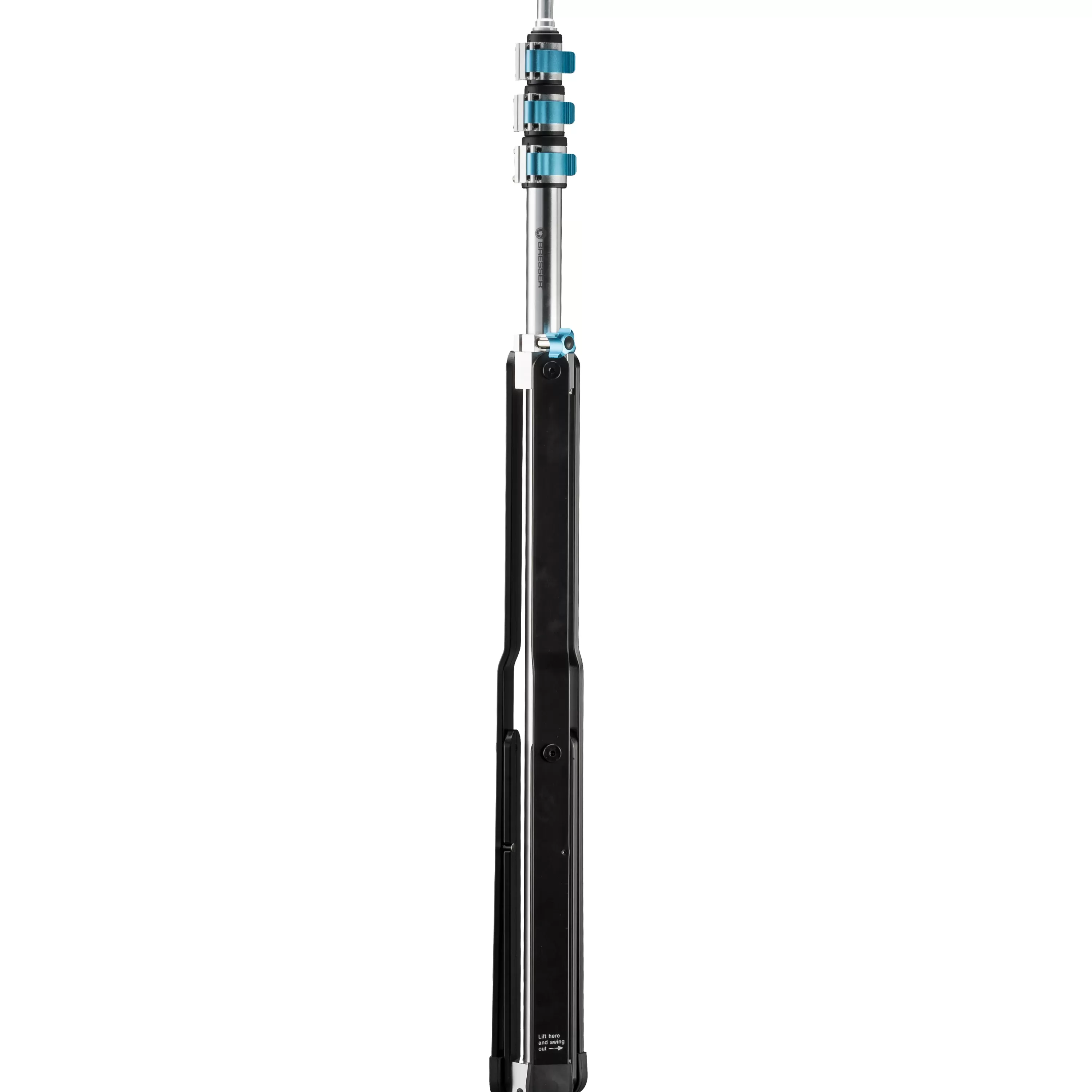 Clearance Bresser BR-LS240 PRO Lampenstativ 82 - 240 cm