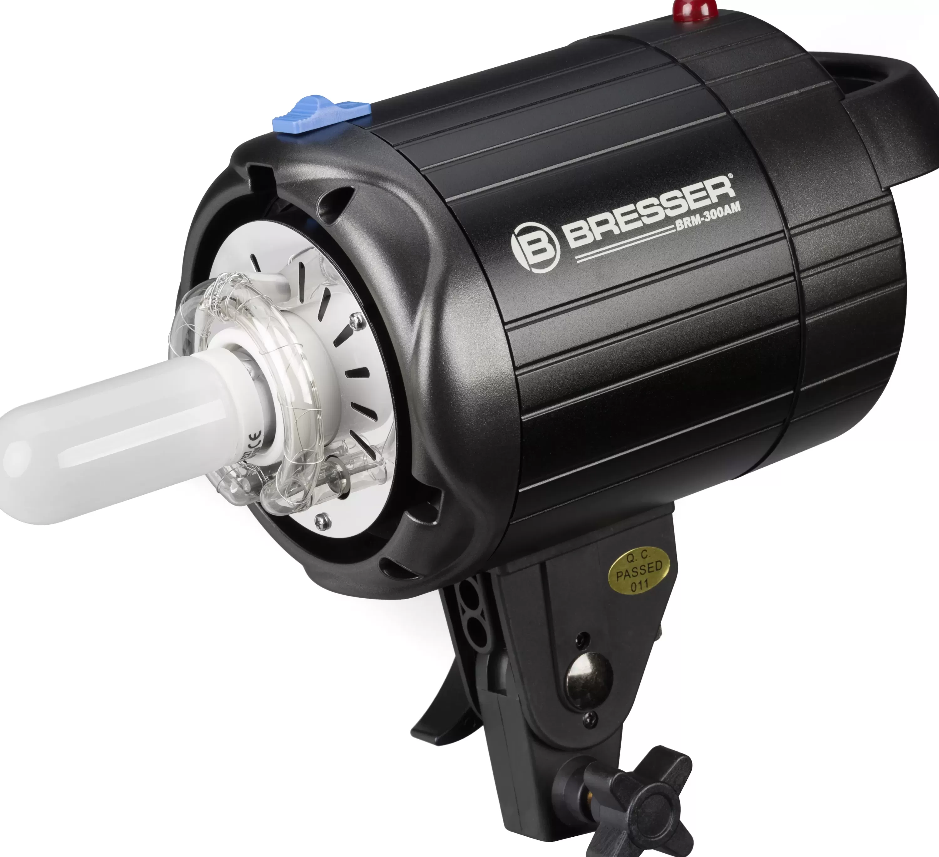 Flash Sale Bresser BRM-300AM Studioblitz-Set 2x 300W