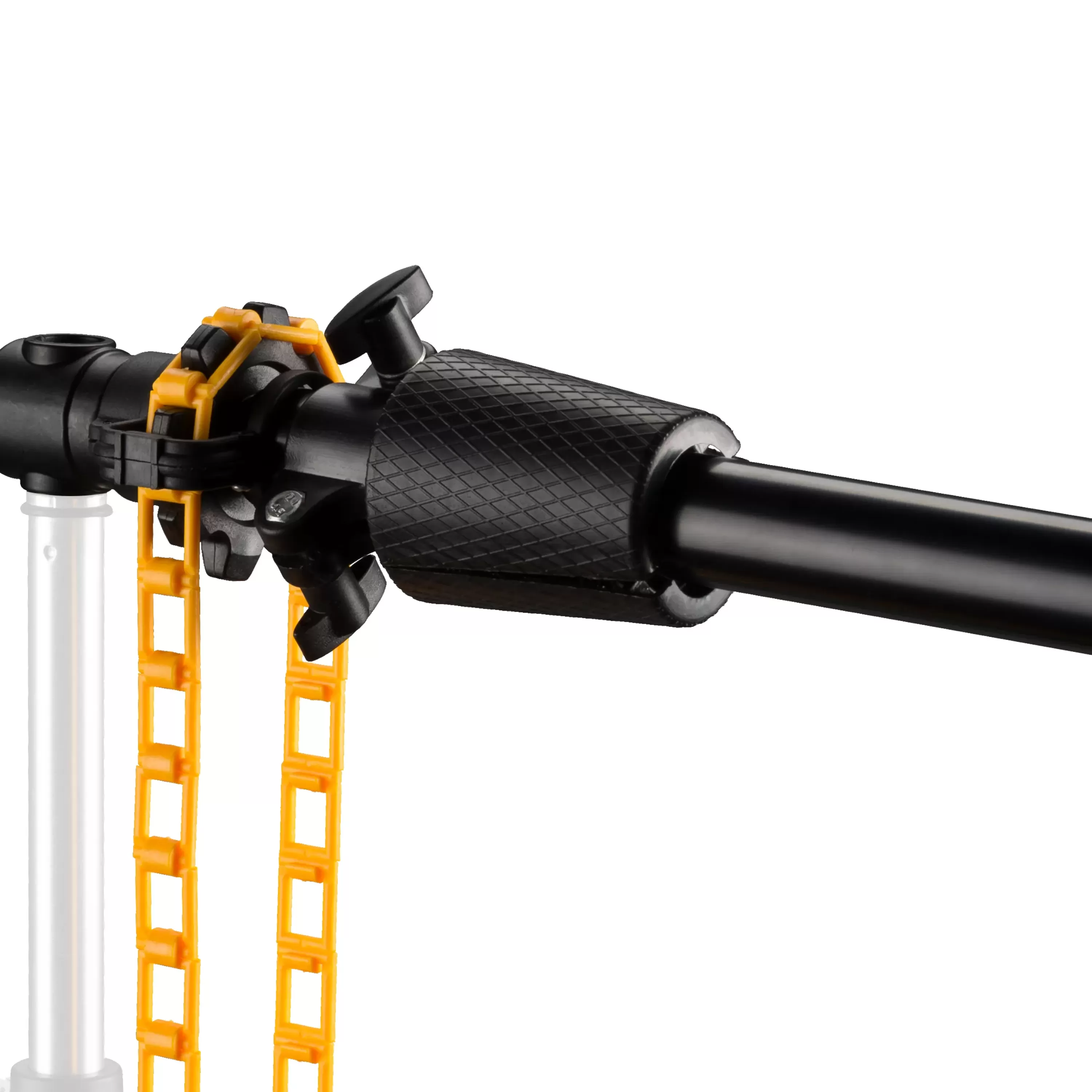 Store Bresser BR-MB32 Querstange für Hintergrundsupports mit Auf-/Abrollfunktion