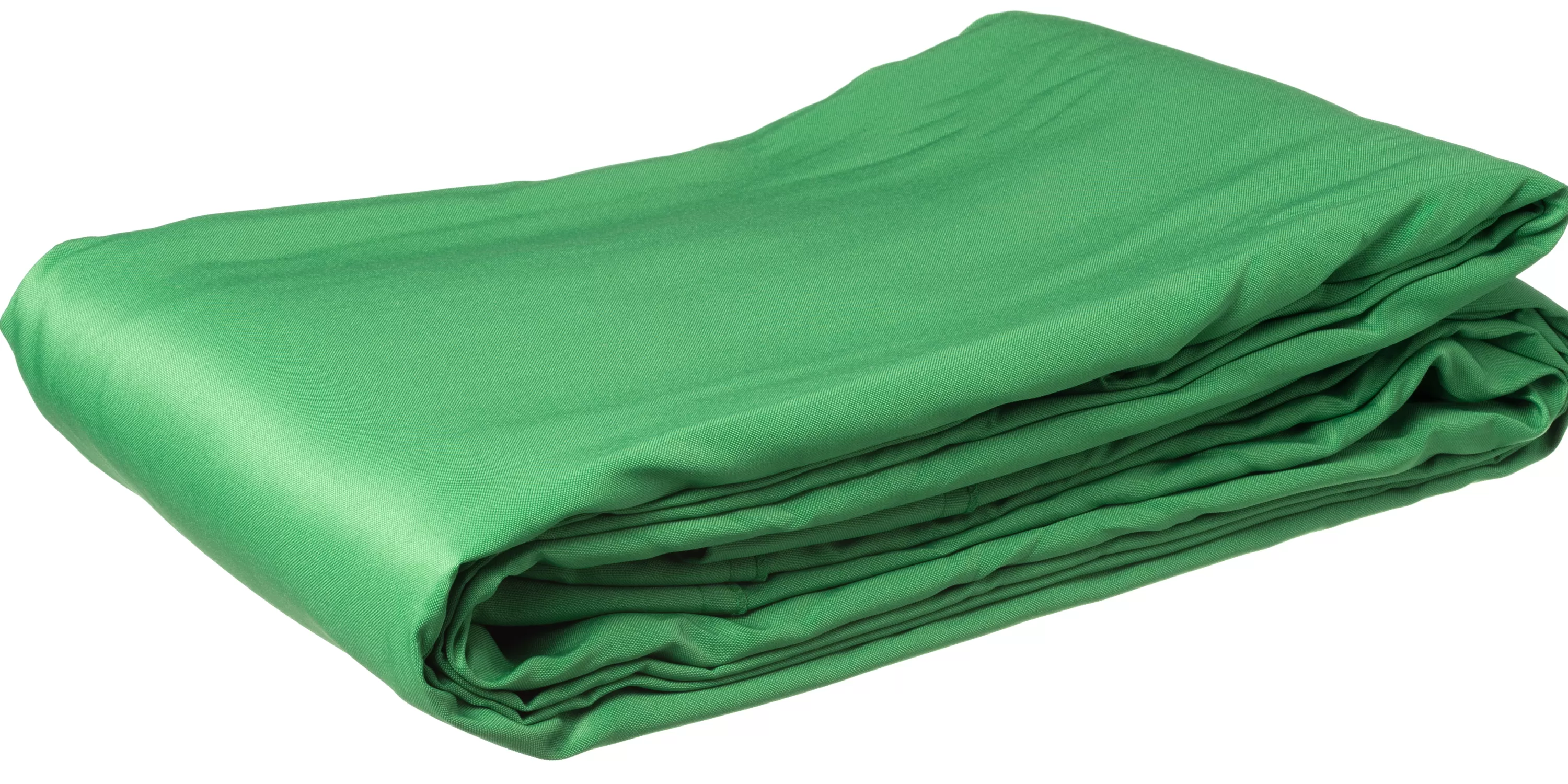 Cheap Bresser BR-8P Hintergrundstoff 3 x 6m Greenscreen/ Chromakey Grün