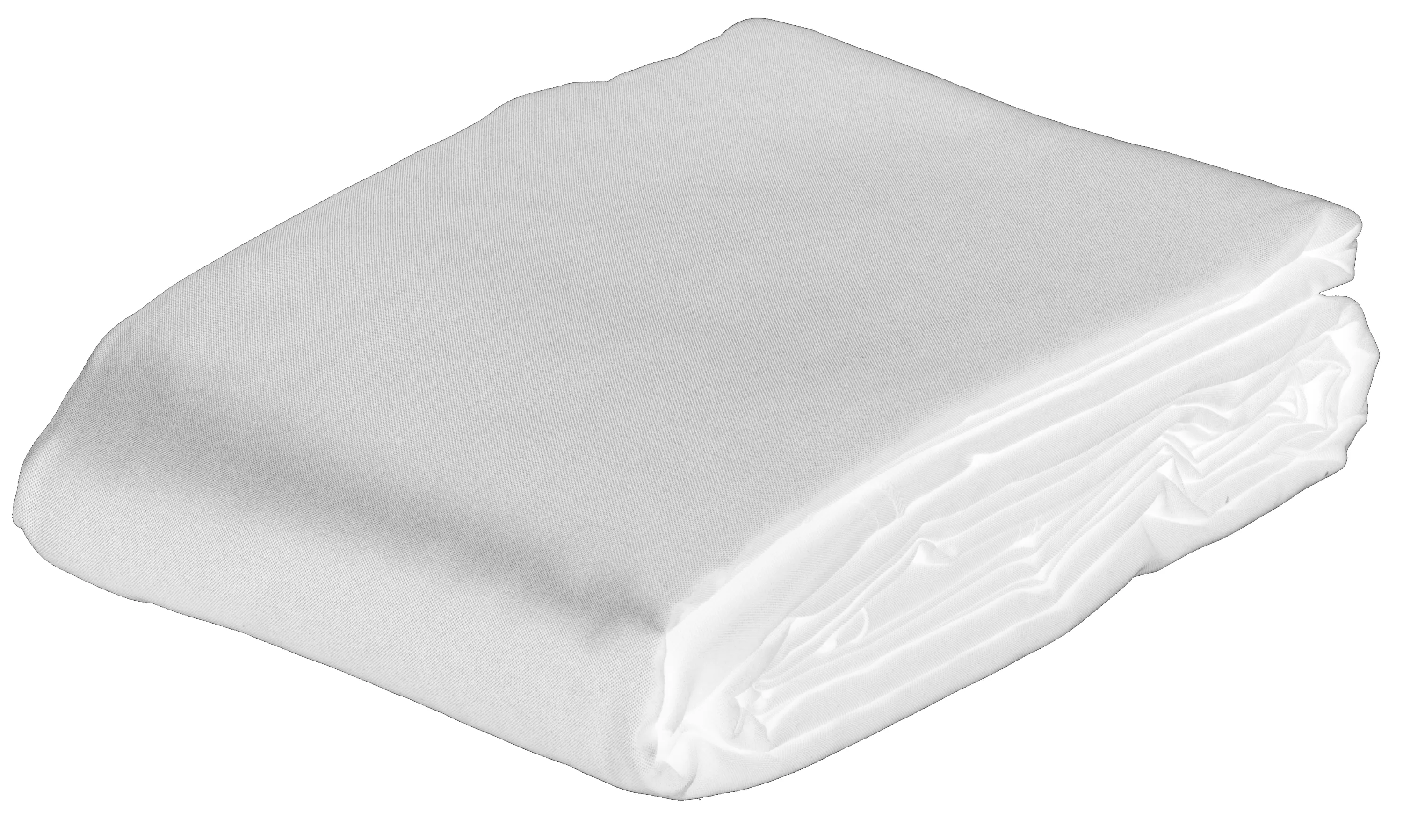 Sale Bresser BR-8P Polyester-Hintergrundstoff 3 x 6m weiß