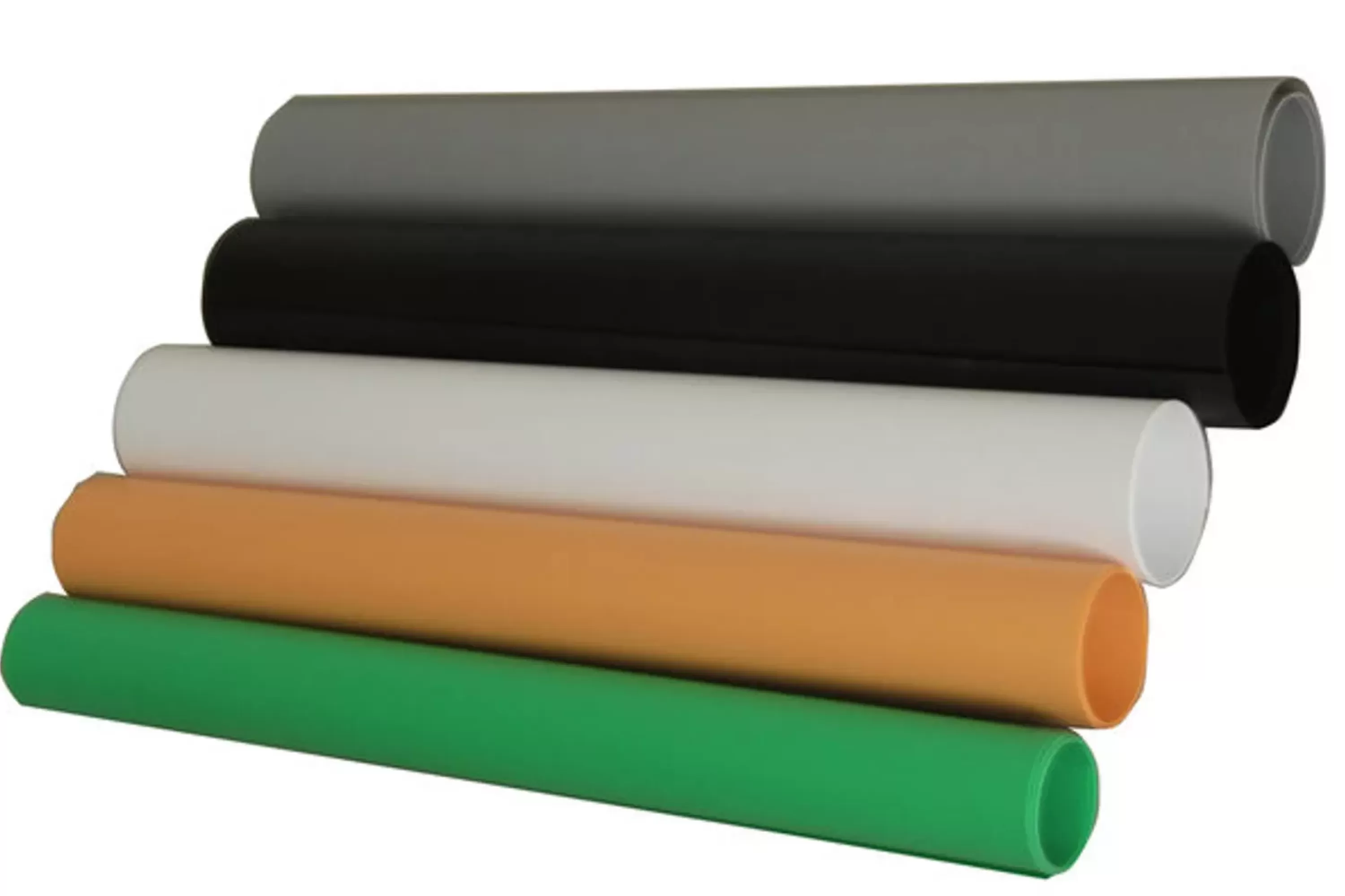 Online Bresser BR-PVC-2 Auflagen für Aufnahmetische 5er-Set 100x200cm (zuschneidbar)