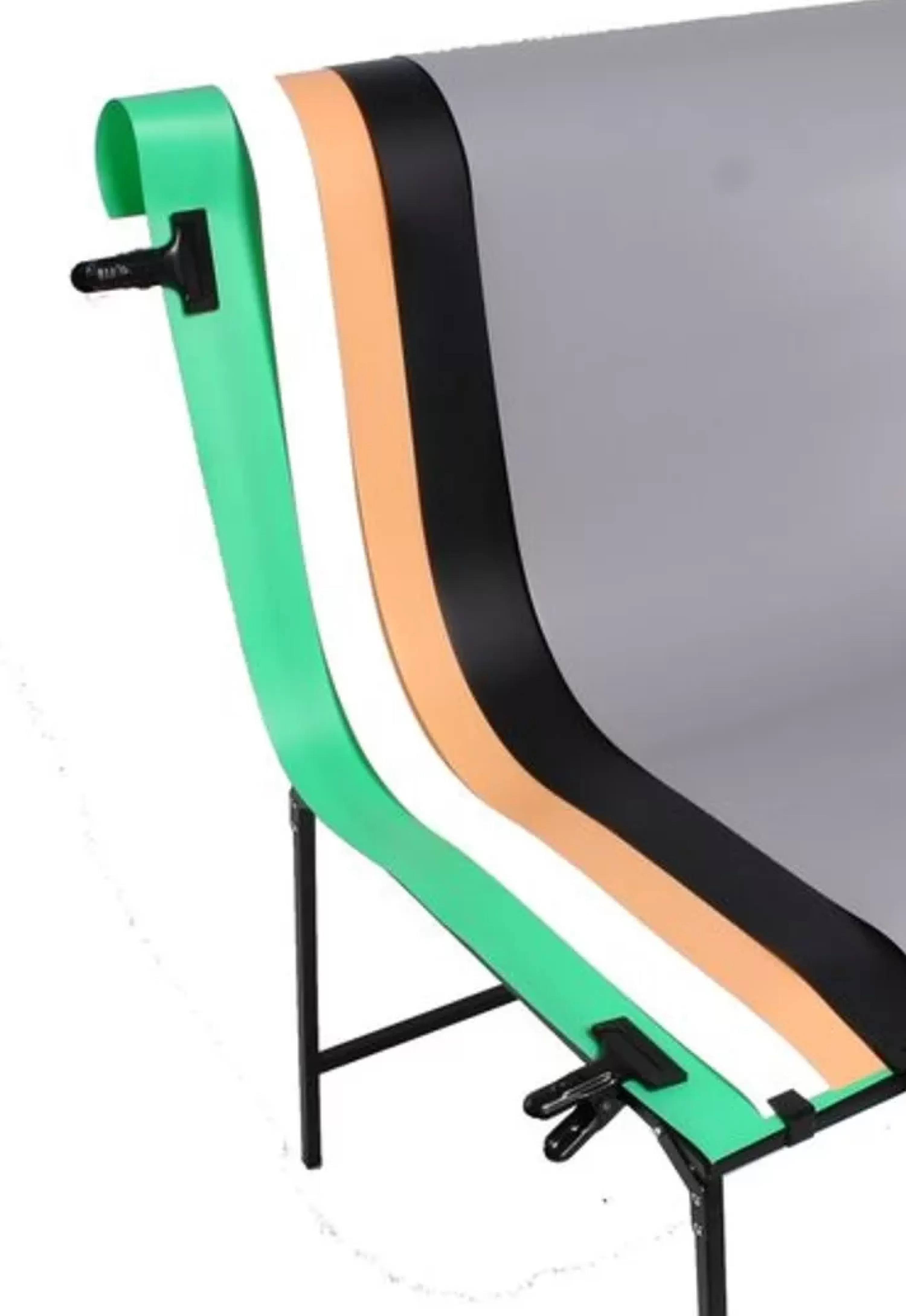 Online Bresser BR-PVC-2 Auflagen für Aufnahmetische 5er-Set 100x200cm (zuschneidbar)