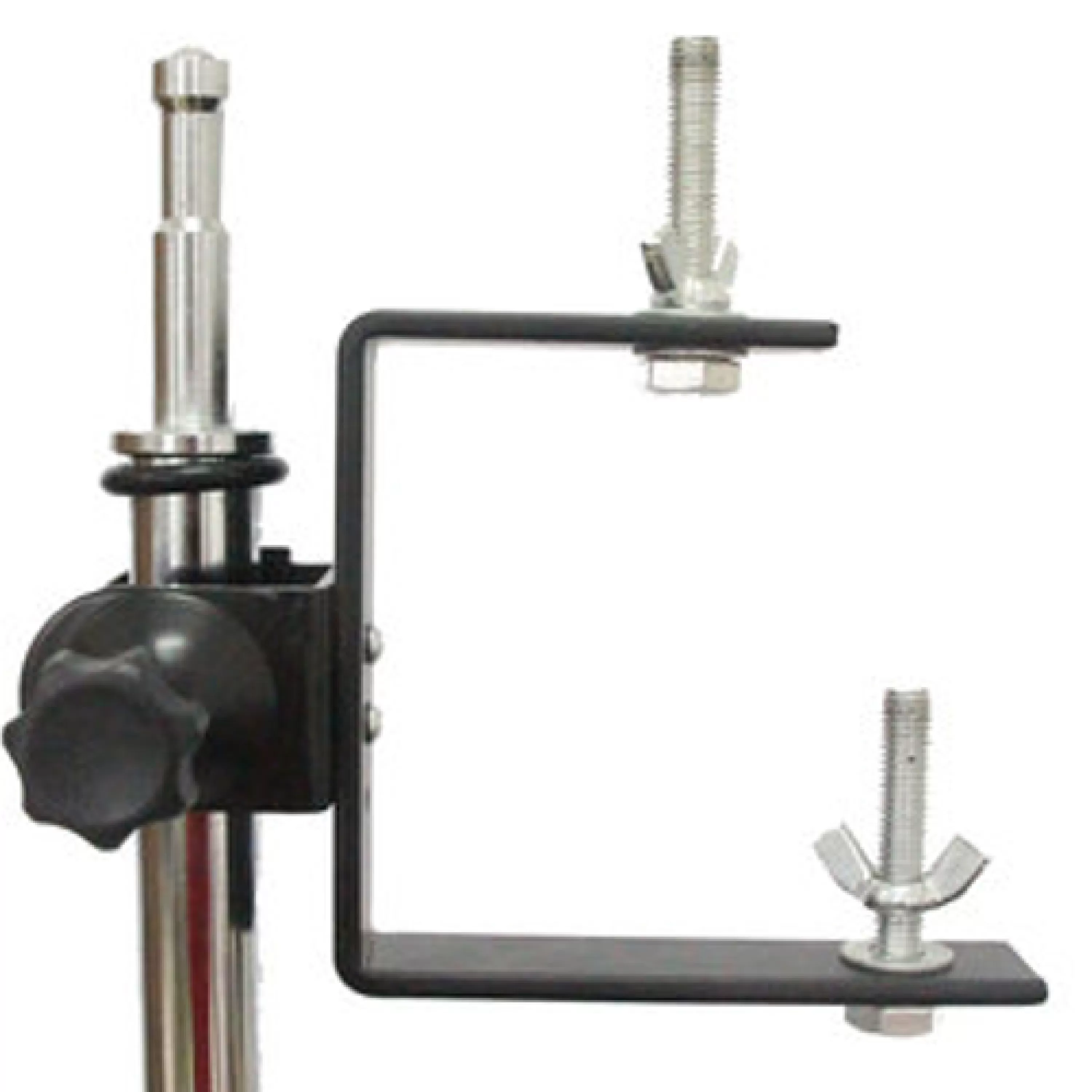 Store Bresser BR-RS2 Paar Halter für 2 Hintergründe