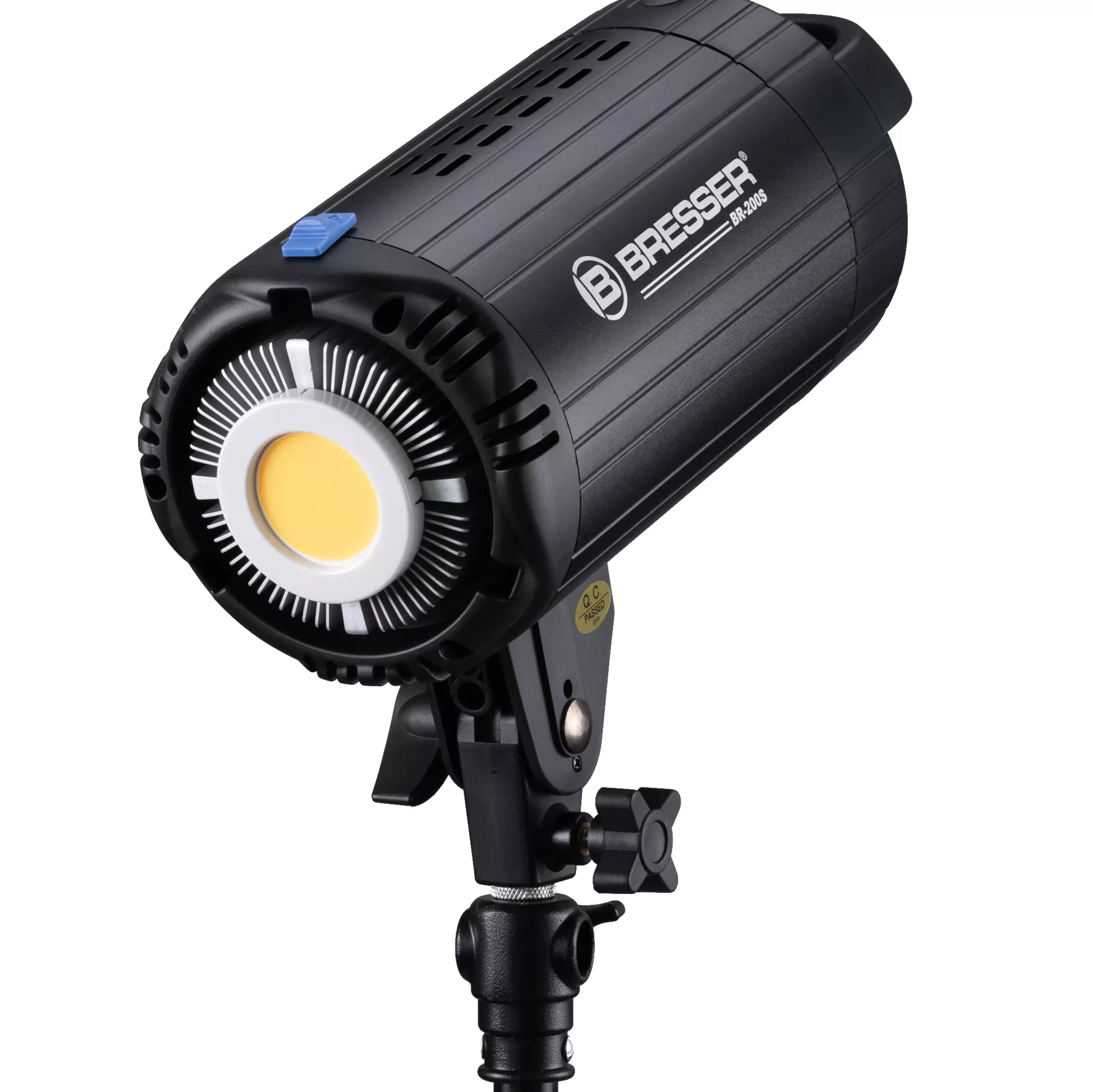 Best Sale Bresser BR-200S COB LED Tageslicht Dual Kit mit Reflektoren