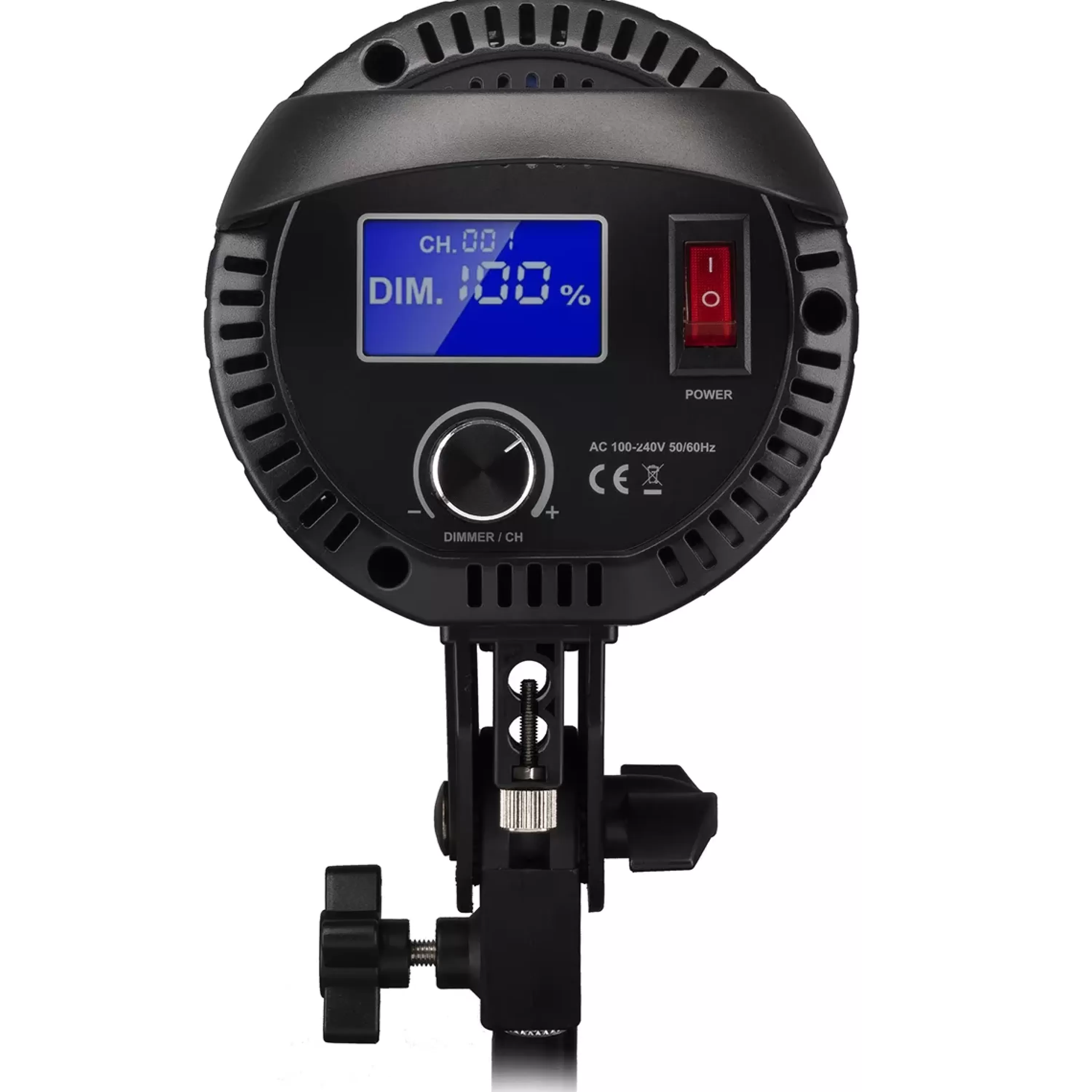 Discount Bresser BR-60S COB LED-Tageslicht-Set 60W mit Softboxen