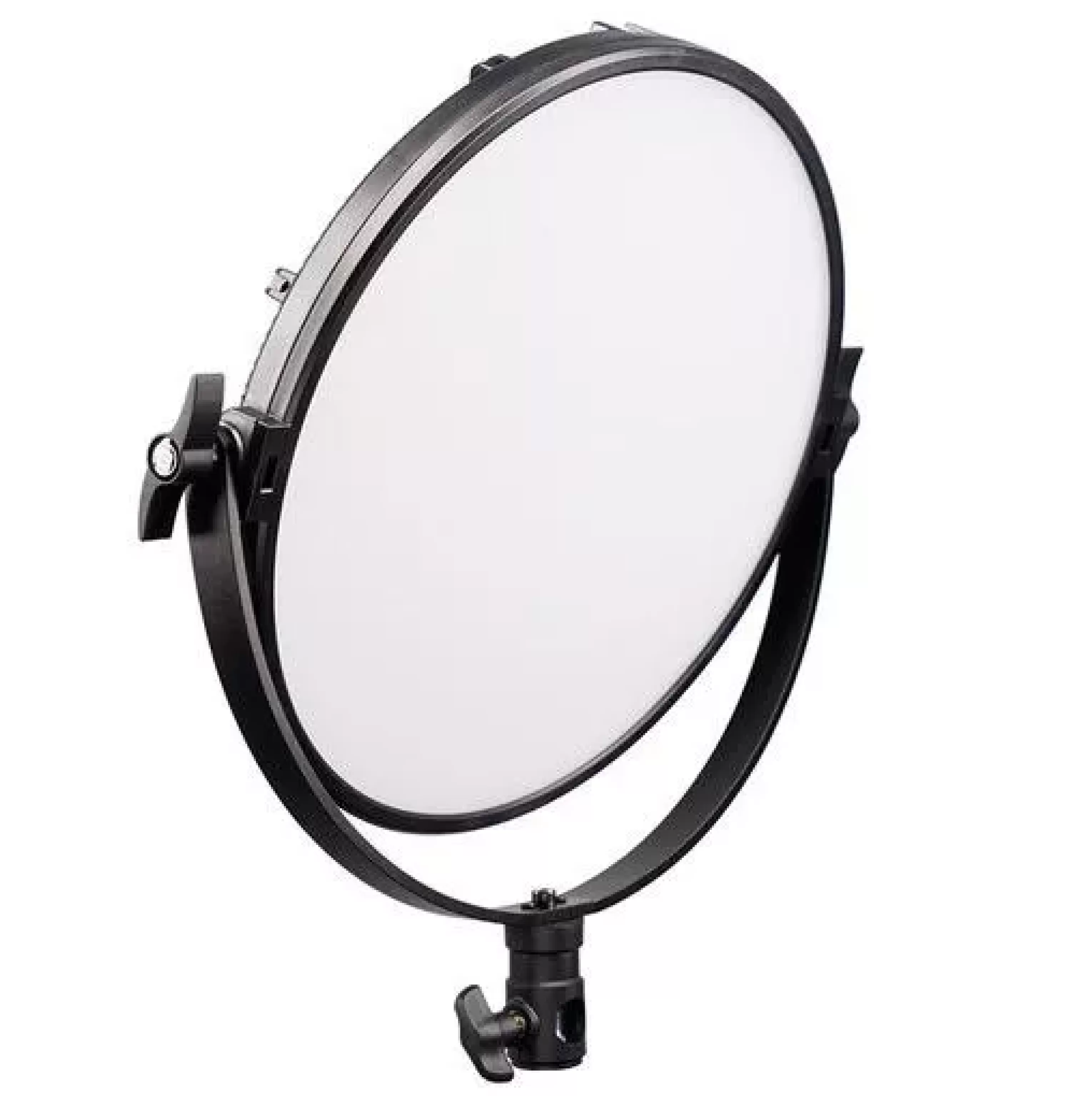 Flash Sale Bresser BR-S36B Bi-Color runde LED-Flächenleuchte 30 cm Durchmesser