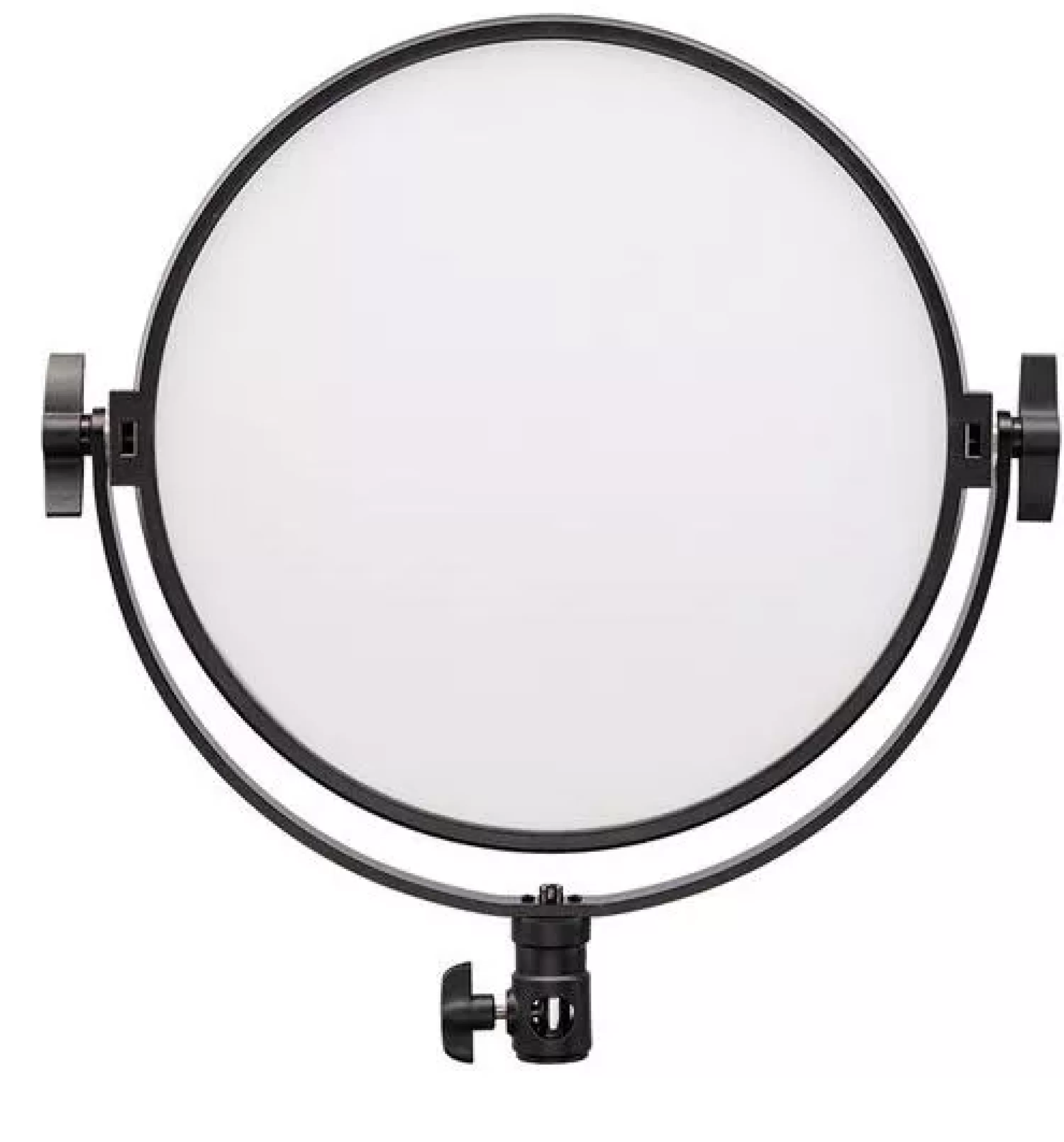 Flash Sale Bresser BR-S36B Bi-Color runde LED-Flächenleuchte 30 cm Durchmesser