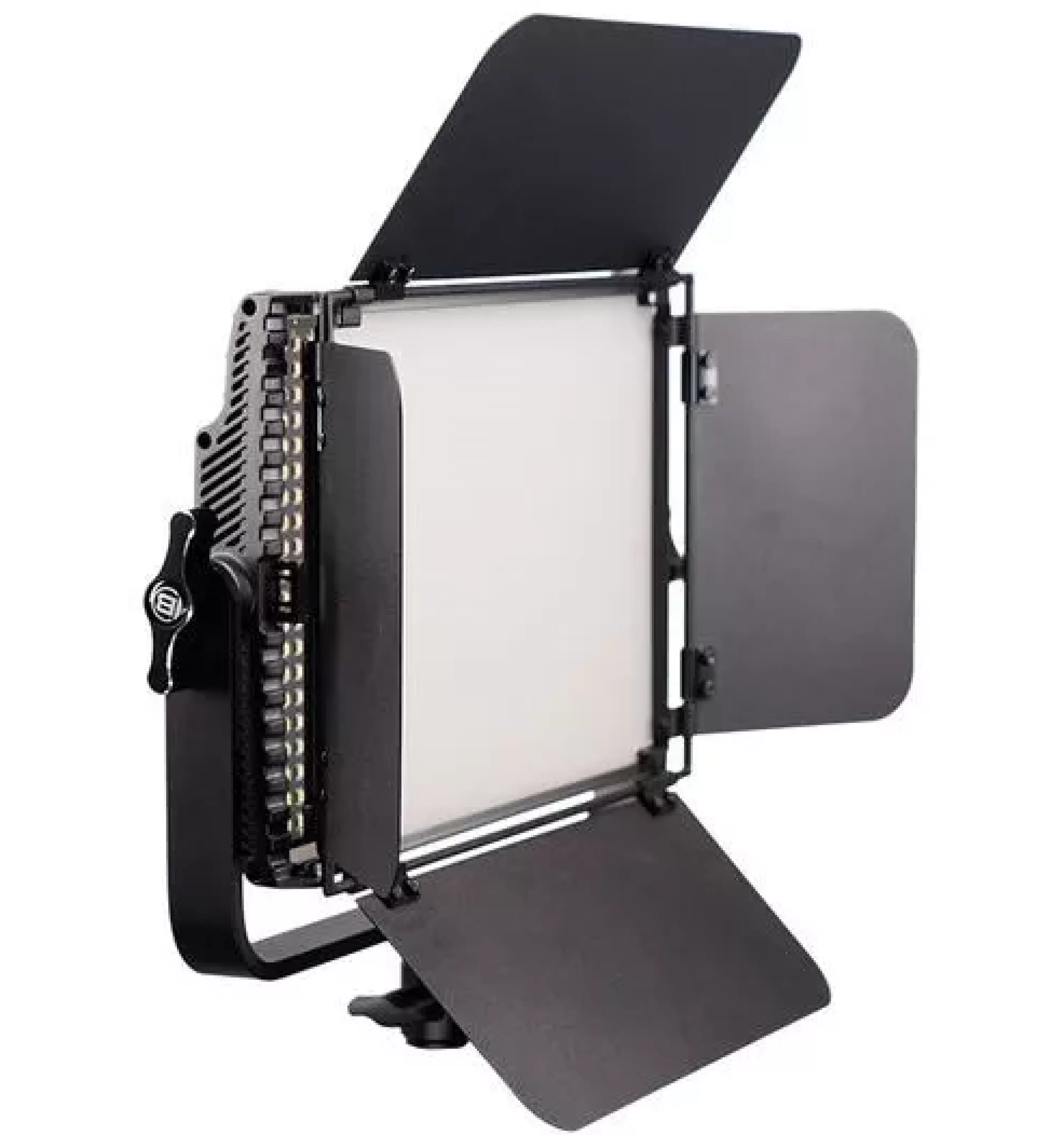 Cheap Bresser BR-S60B PRO Bi-Color LED Flächenleuchte 60W