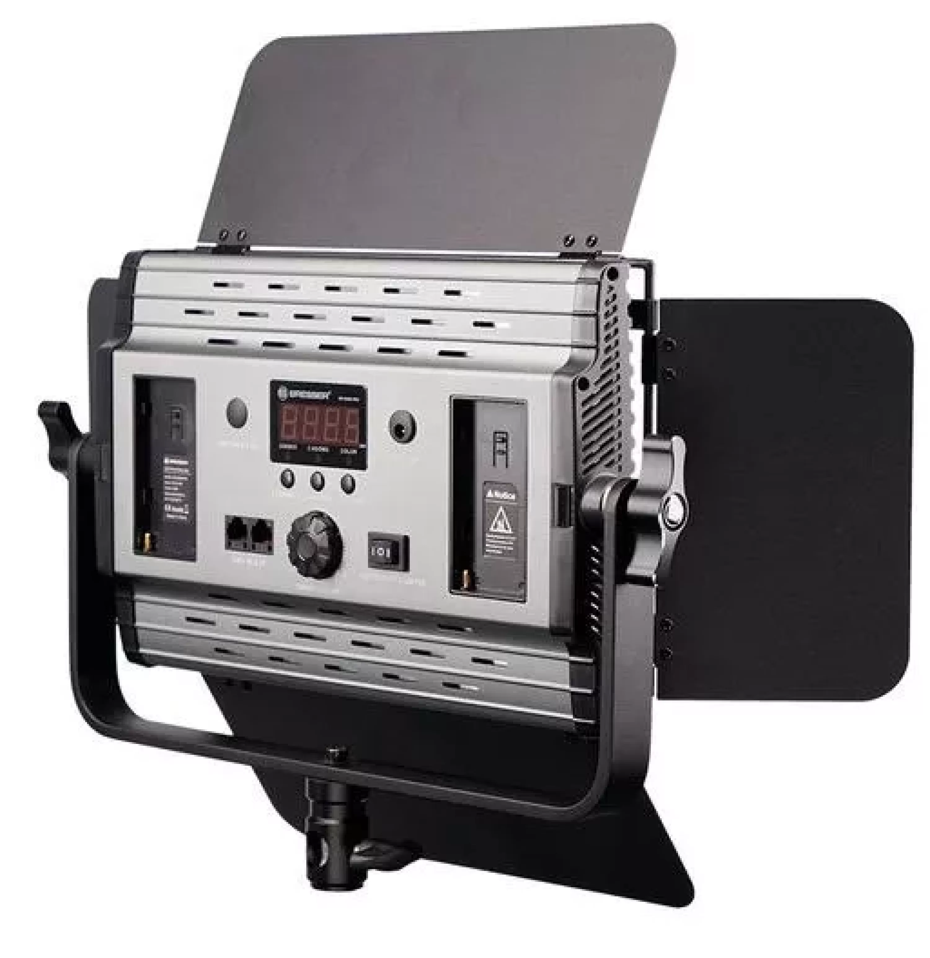 Cheap Bresser BR-S60B PRO Bi-Color LED Flächenleuchte 60W