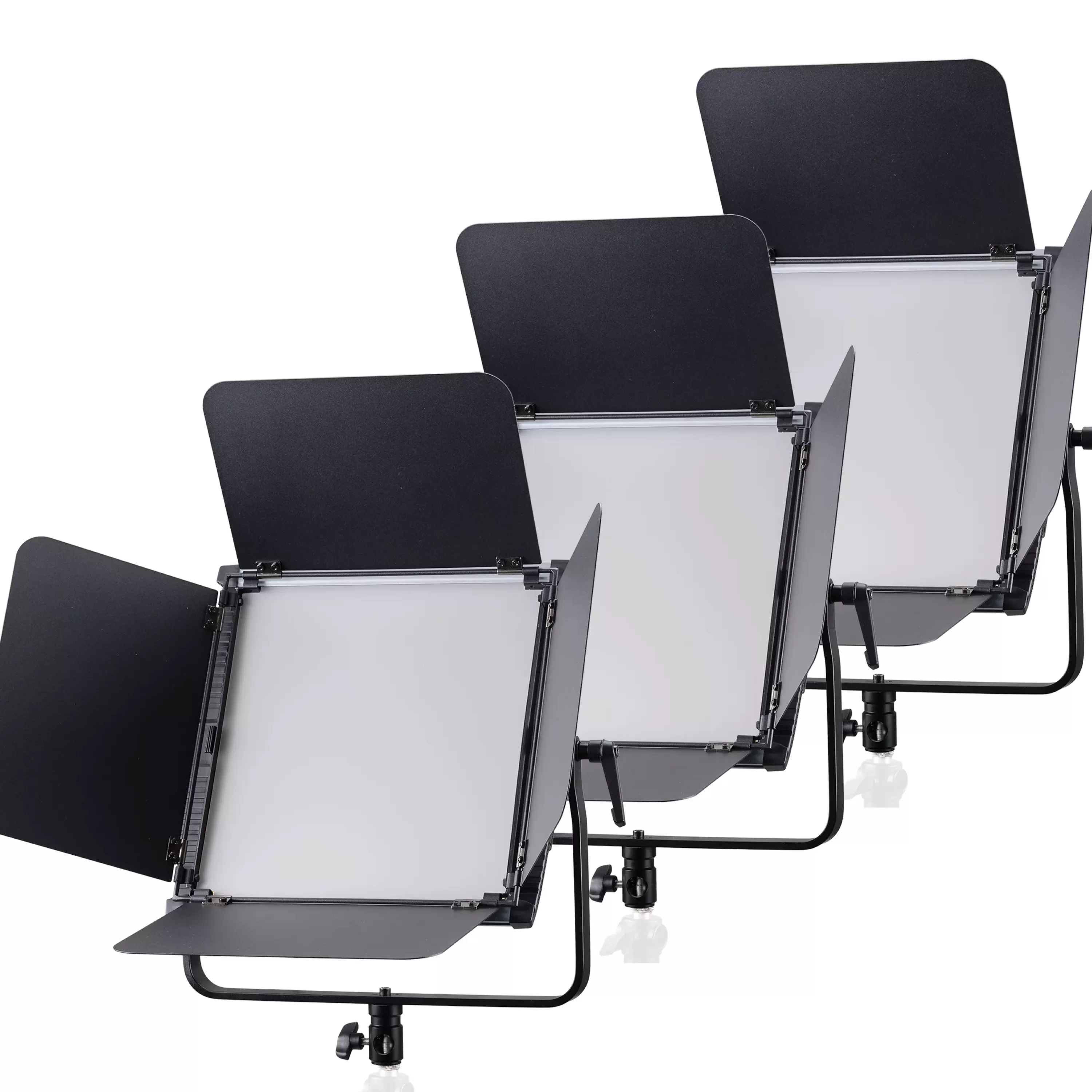 New Bresser BR-S100B PRO Triple Kit