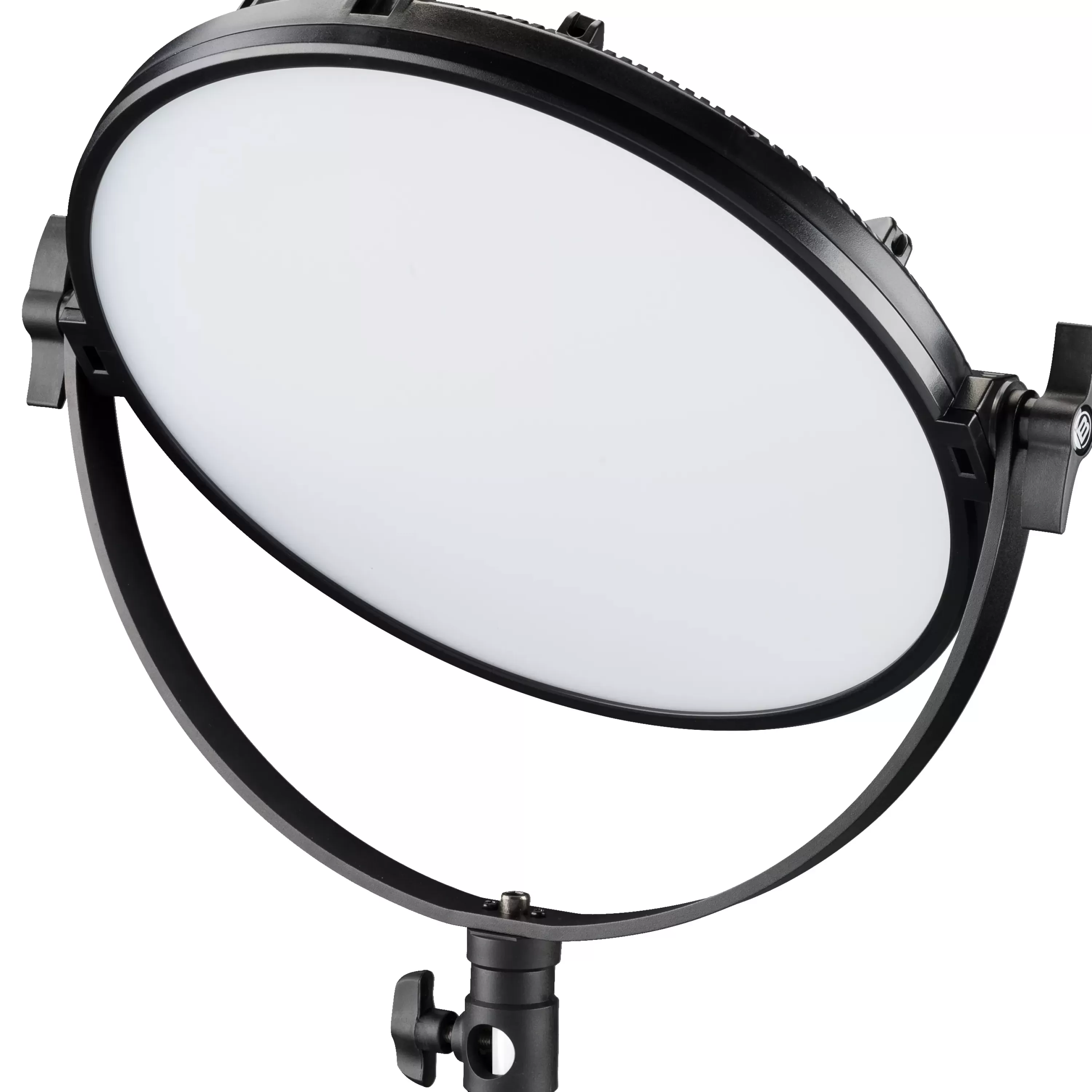Store Bresser BR-S60B Soft Bi-Color runde LED-Flächenleuchte 30 cm Durchmesser
